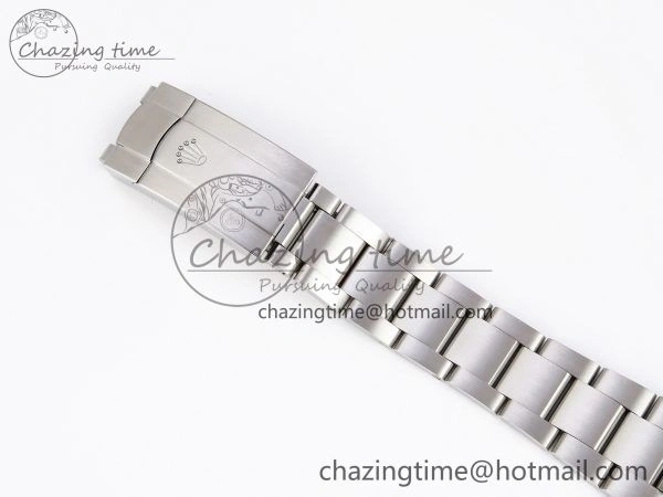 Compact Oyster Perpetual 124300 41mm VSF 1:1 Best Edition 904L Steel Celebration Dial VS 1386