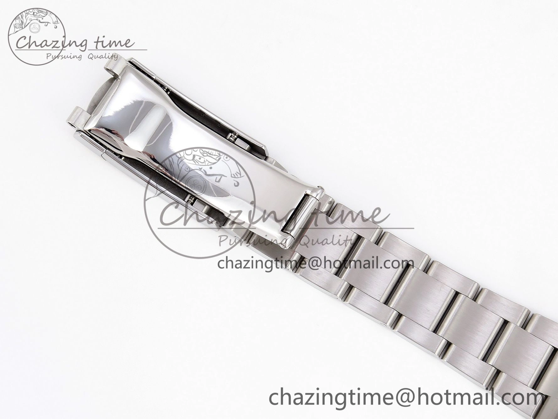 Compact Oyster Perpetual 124300 41mm VSF 1:1 Best Edition 904L Steel Celebration Dial VS 1386