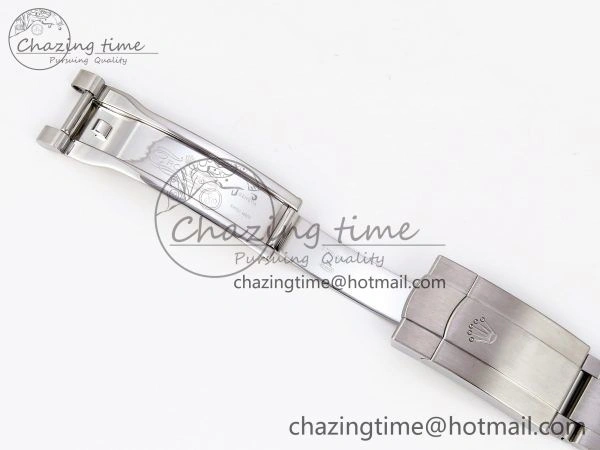 Compact Oyster Perpetual 124300 41mm VSF 1:1 Best Edition 904L Steel Celebration Dial VS 1386