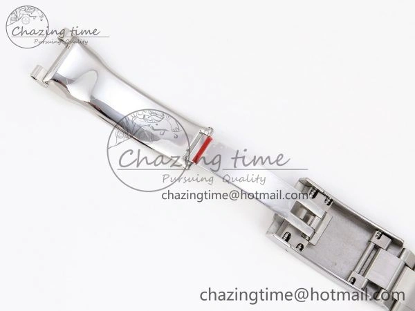 Compact Oyster Perpetual 124300 41mm VSF 1:1 Best Edition 904L Steel Celebration Dial VS 1386
