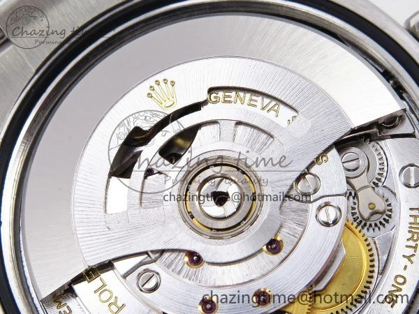 Compact Oyster Perpetual 124300 41mm VSF 1:1 Best Edition 904L Steel Celebration Dial VS 1386