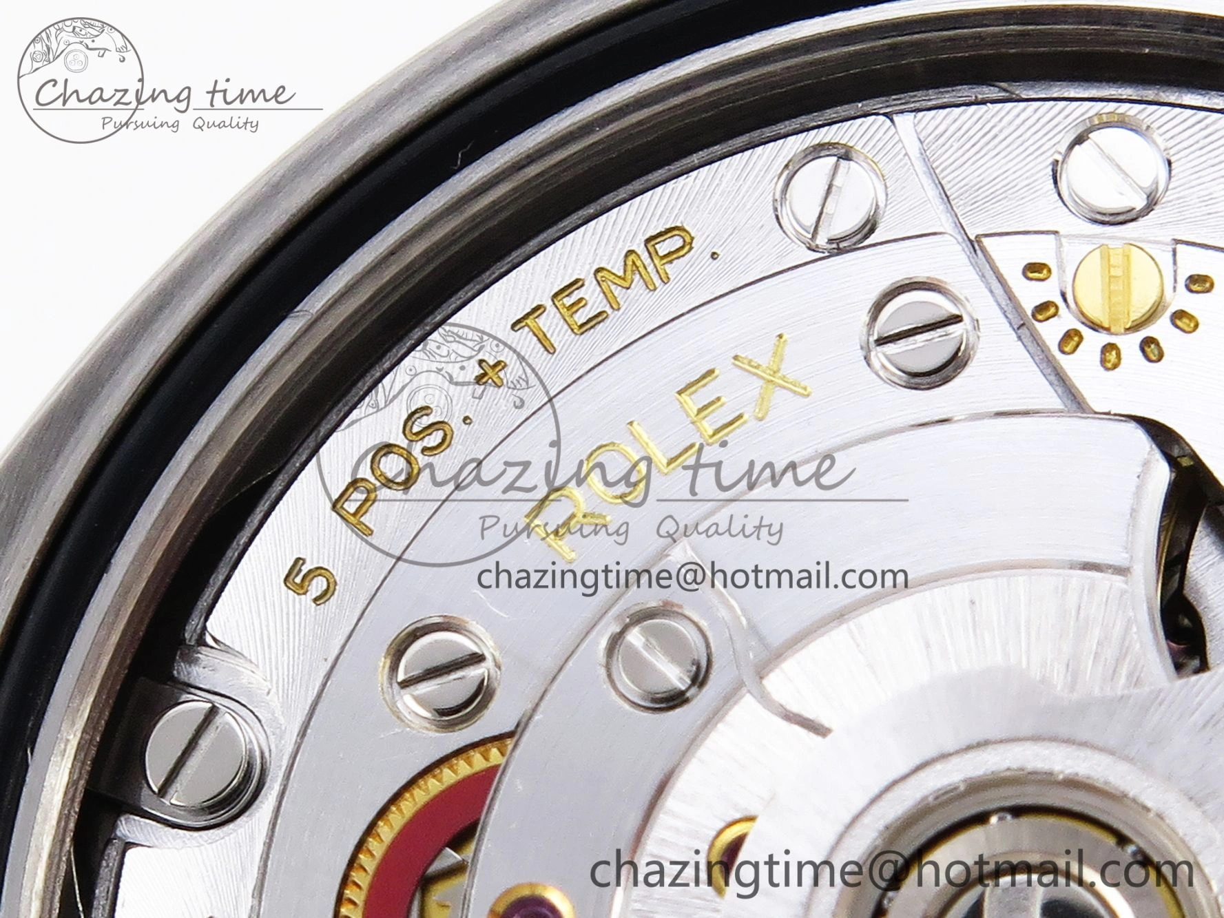 Compact Oyster Perpetual 124300 41mm VSF 1:1 Best Edition 904L Steel Celebration Dial VS 1386