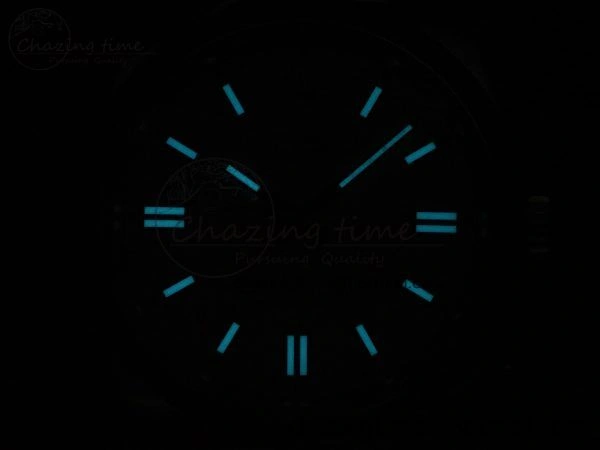 Minimalist Oyster Perpetual 126000 36mm APF 1:1 Best Edition 904L Steel Black Dial VR 1421
