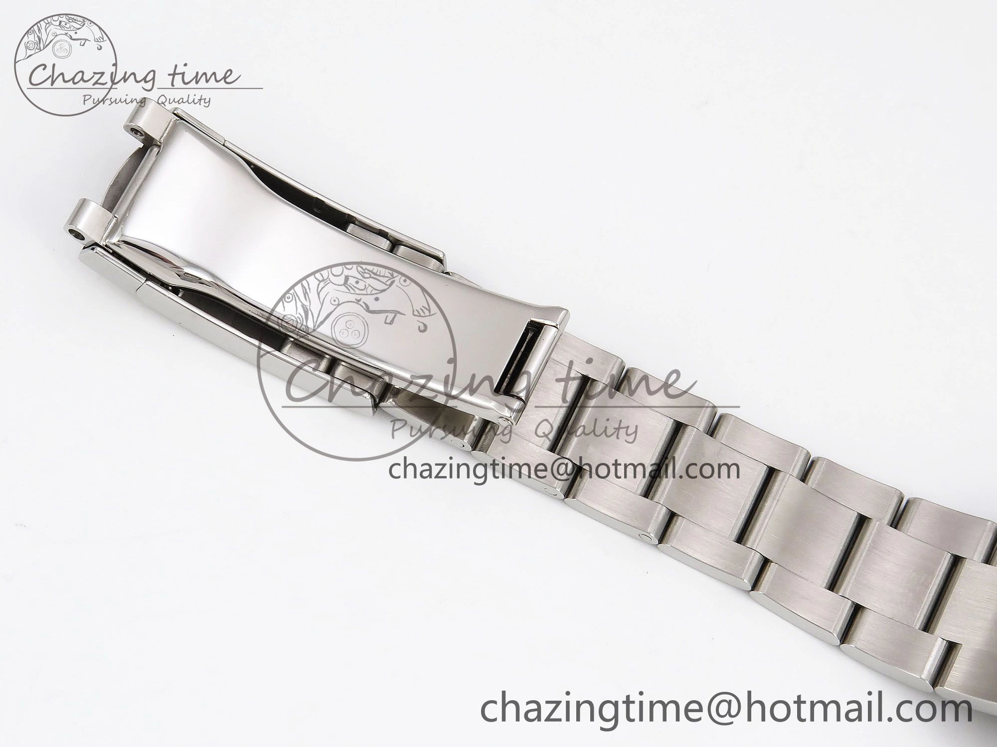 Oyster Perpetual 126000 36mm APF 1:1 Best Edition 904L Steel Pink Dial VR Compact 1418
