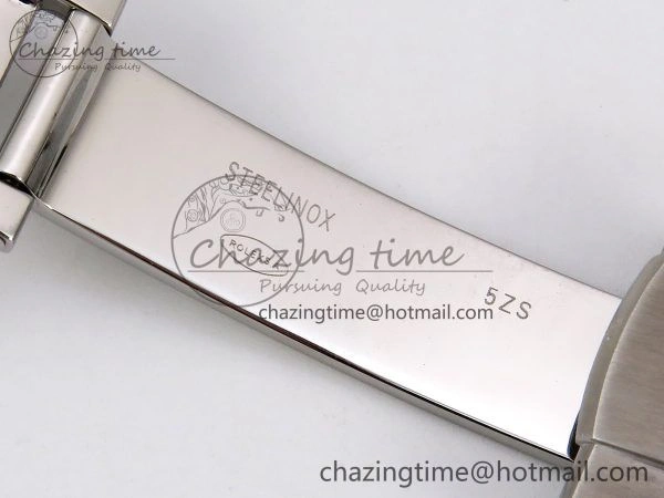 Oyster Perpetual 126000 36mm APF 1:1 Best Edition 904L Steel Pink Dial VR Compact 1418