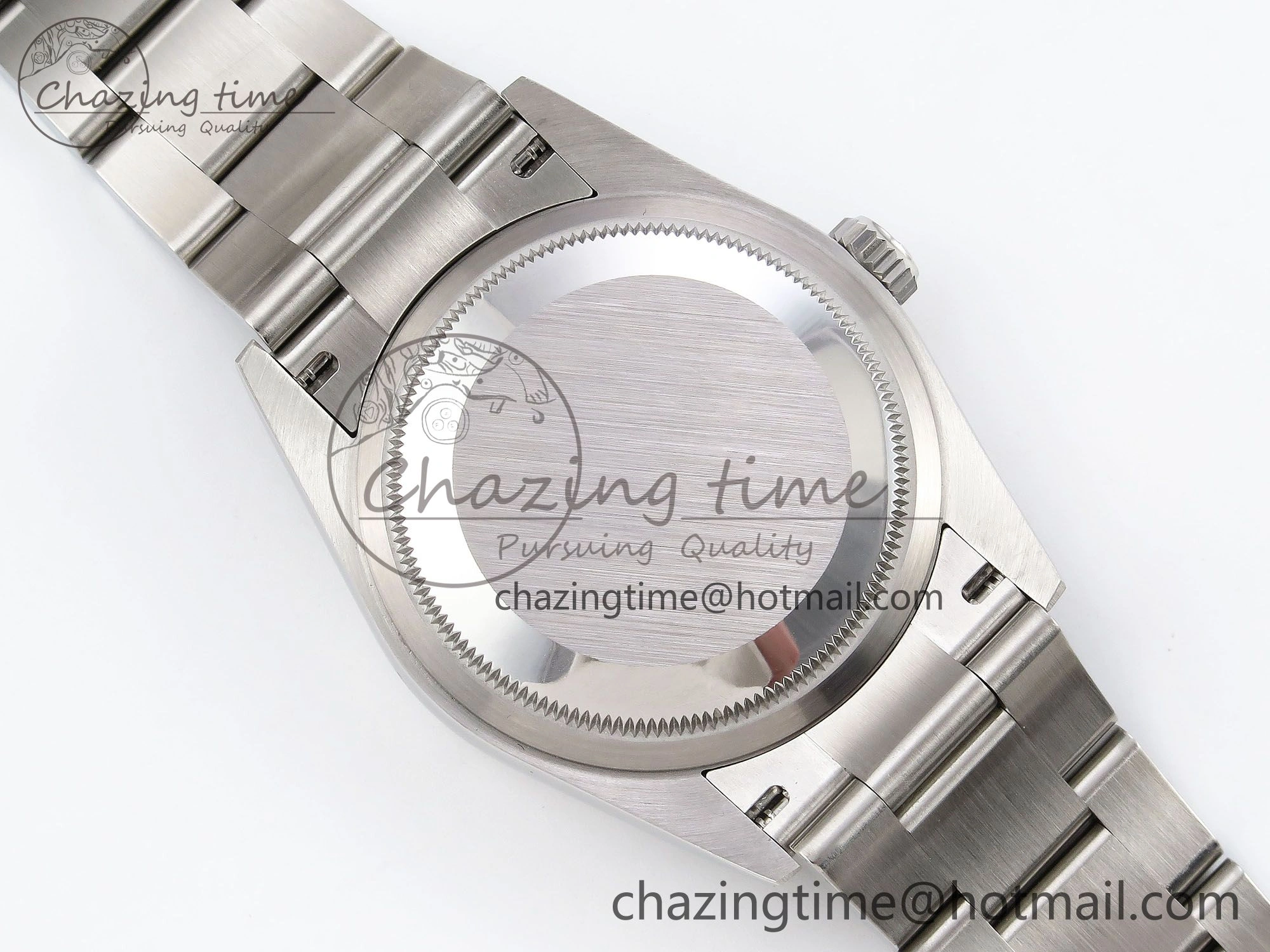 Oyster Perpetual 126000 36mm APF 1:1 Best Edition 904L Steel Red Dial VR HighPerformance 1422