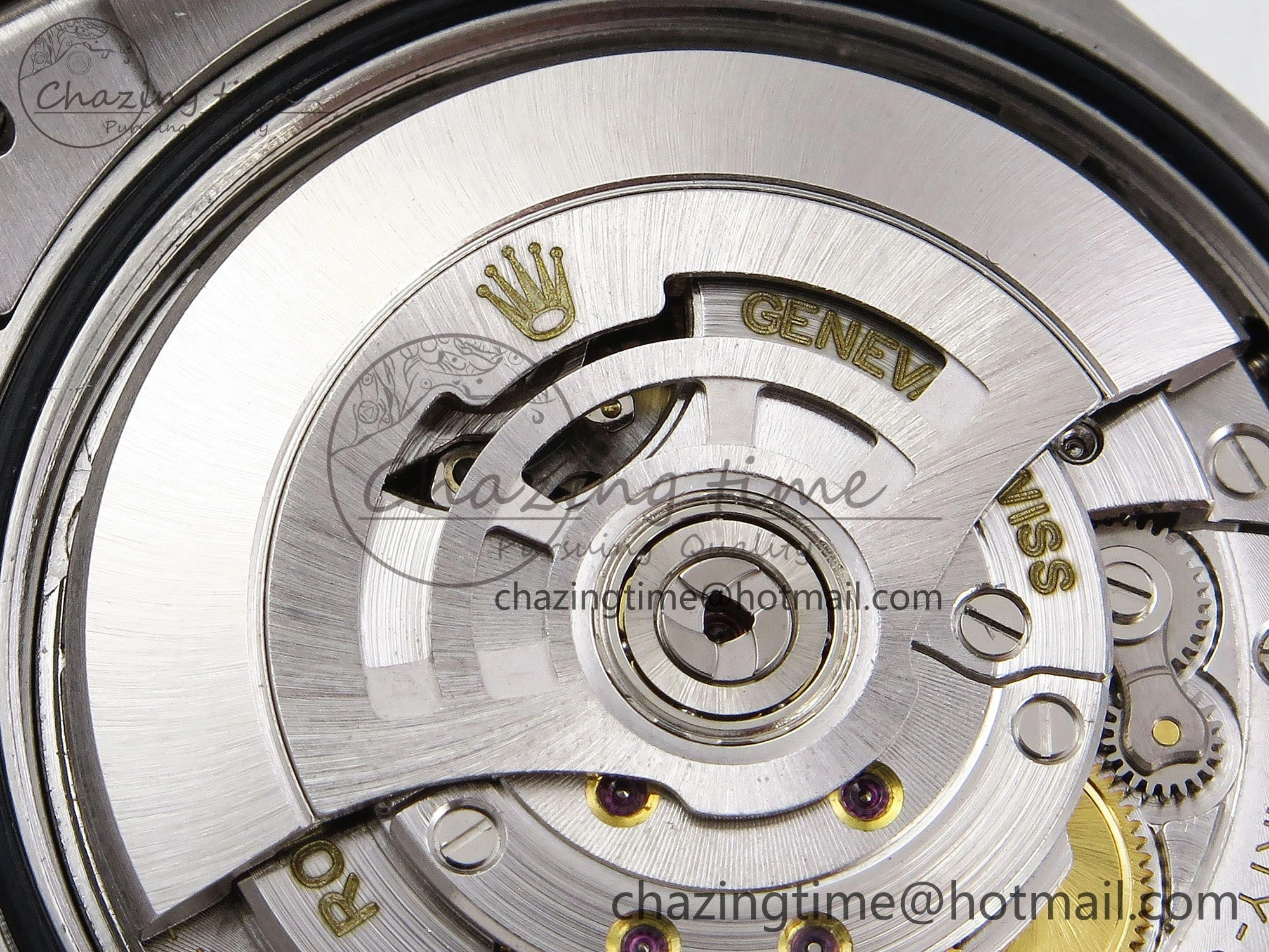 Oyster Perpetual 126000 36mm APF 1:1 Best Edition 904L Steel Red Dial VR HighPerformance 1422