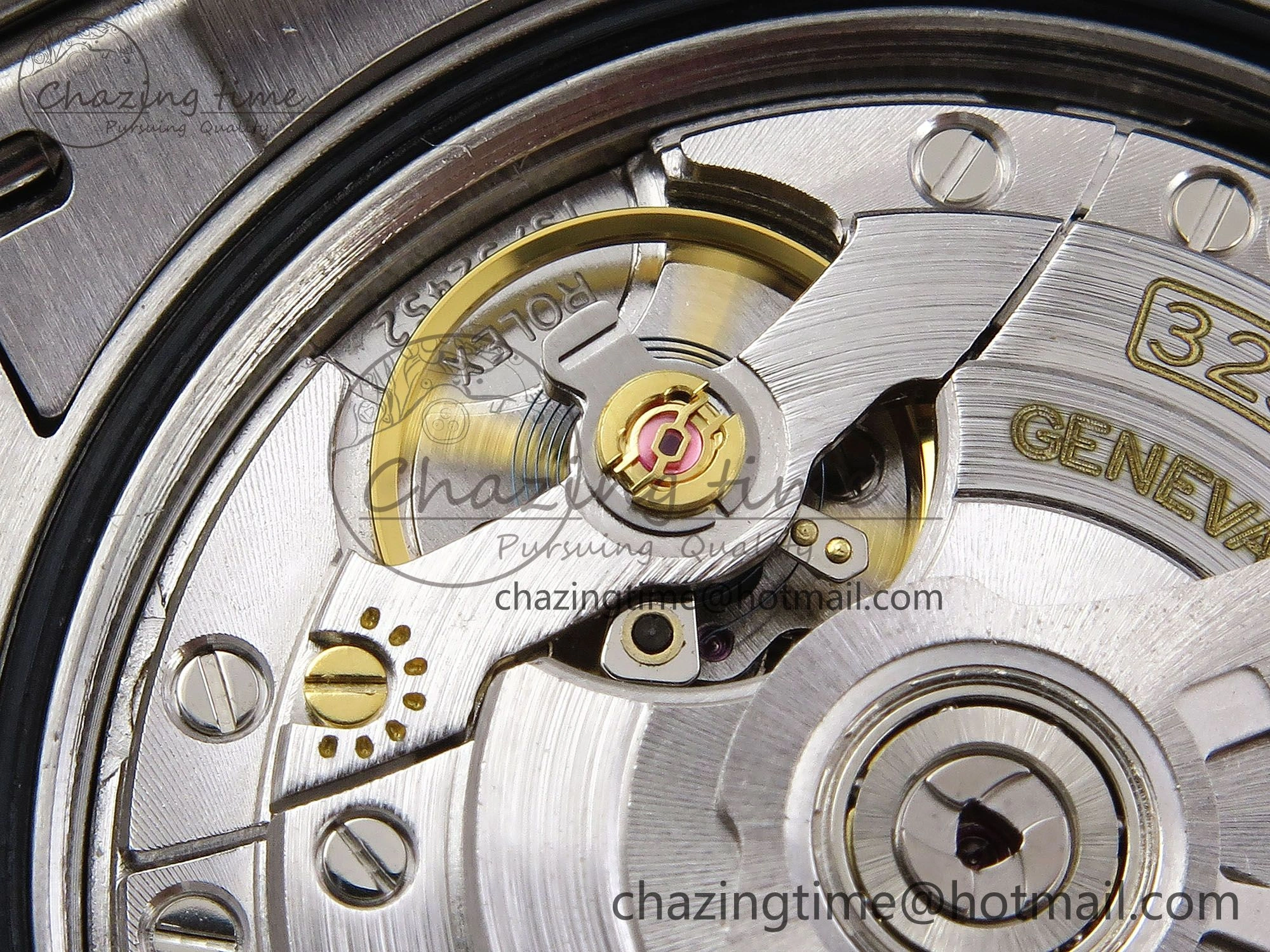 Oyster Perpetual 126000 36mm APF 1:1 Best Edition 904L Steel Red Dial VR HighPerformance 1422