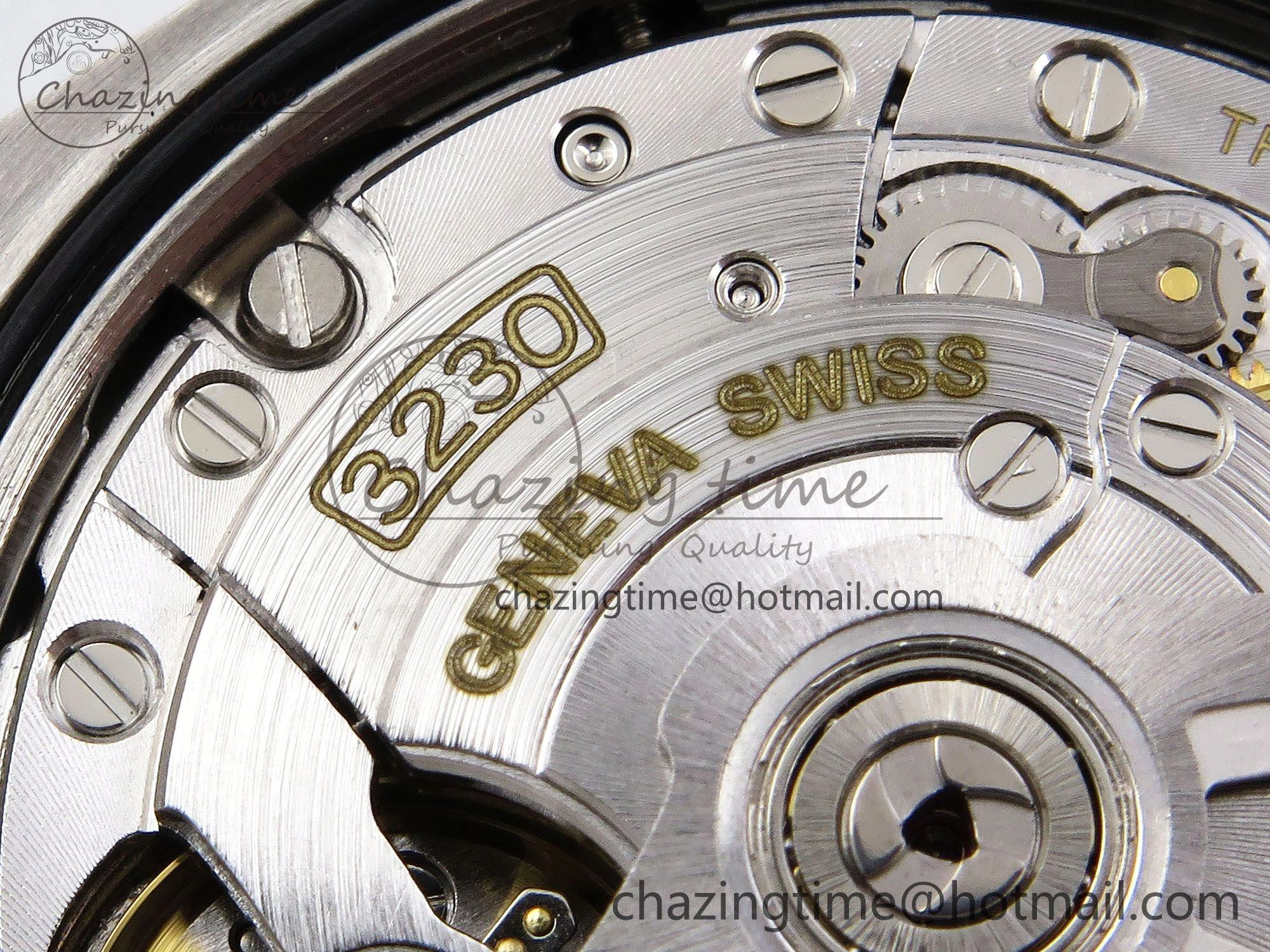 Oyster Perpetual 126000 36mm APF 1:1 Best Edition 904L Steel Red Dial VR HighPerformance 1422
