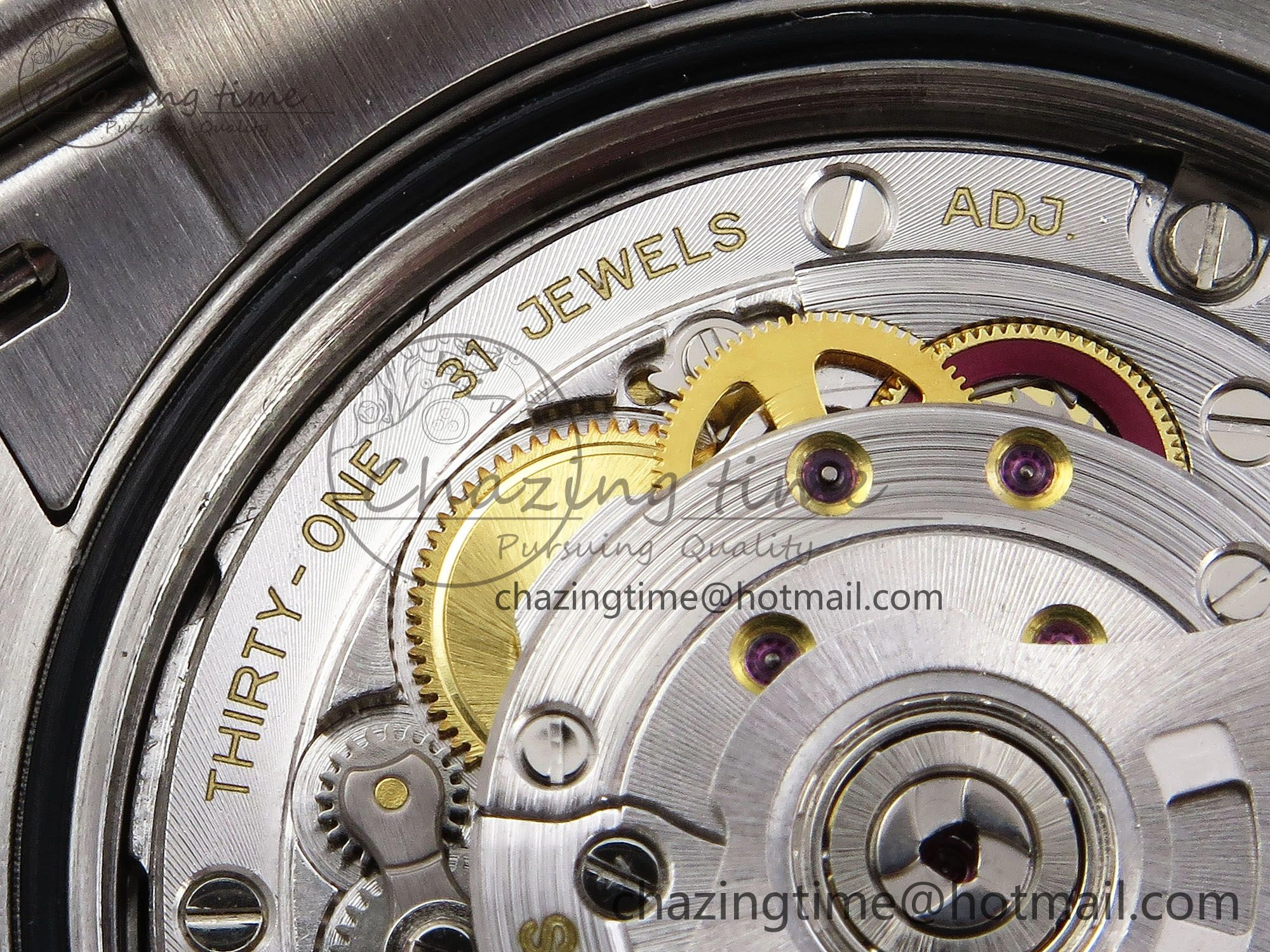 Oyster Perpetual 126000 36mm APF 1:1 Best Edition 904L Steel Red Dial VR HighPerformance 1422
