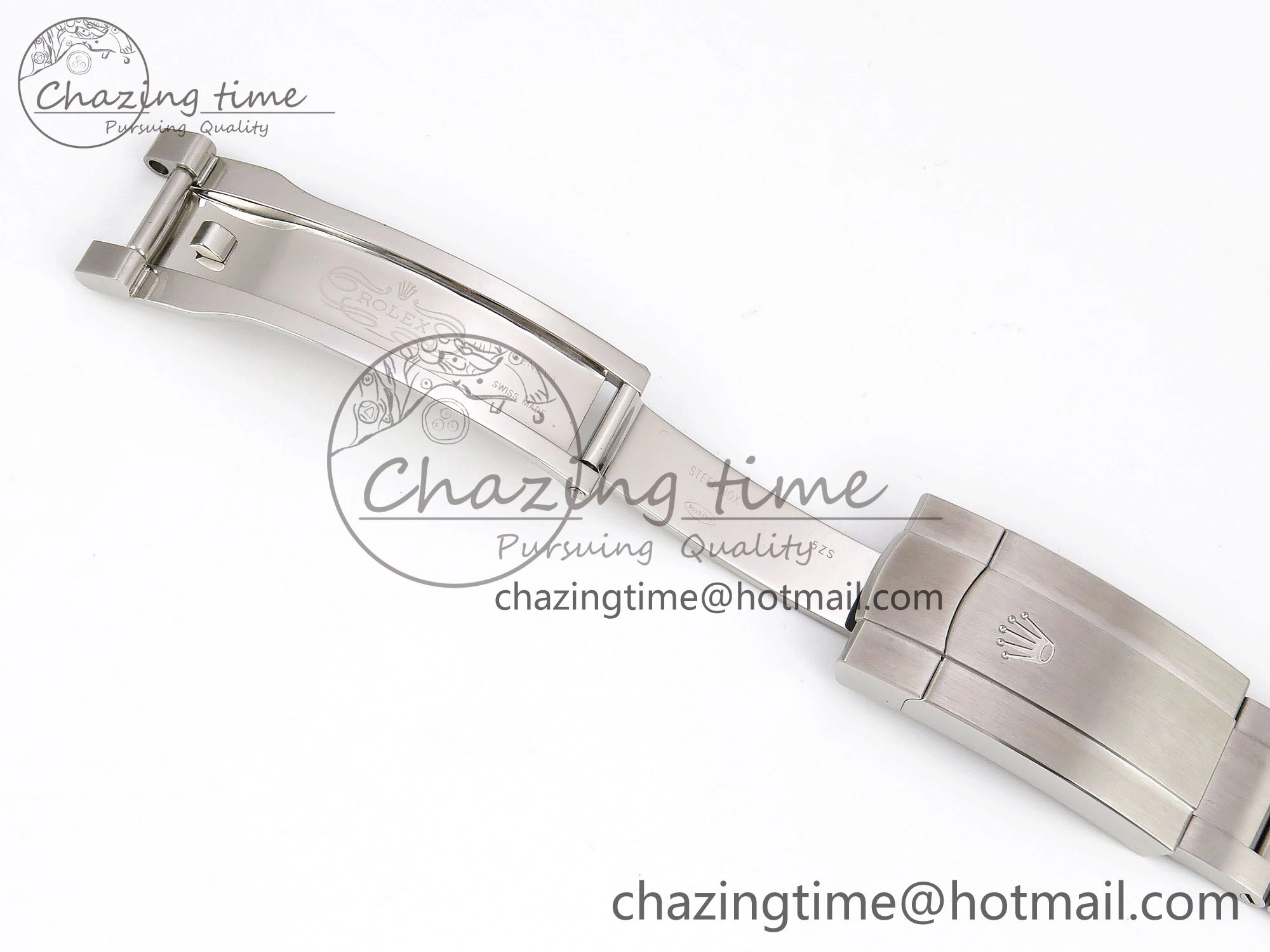 Oyster Perpetual 126000 36mm APF 1:1 Best Edition 904L Steel Red Dial VR HighPerformance 1422