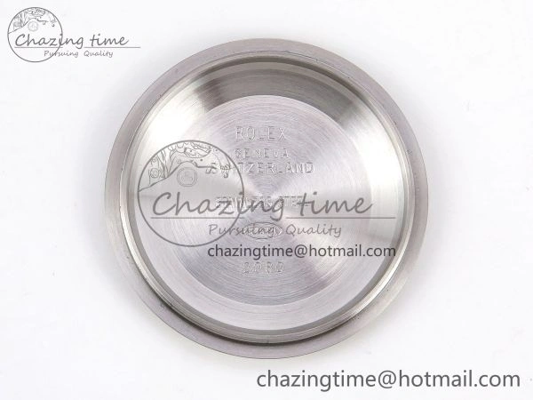 Oyster Perpetual 126000 36mm APF 1:1 Best Edition 904L Steel Silver Dial VR UrbanChic 1419