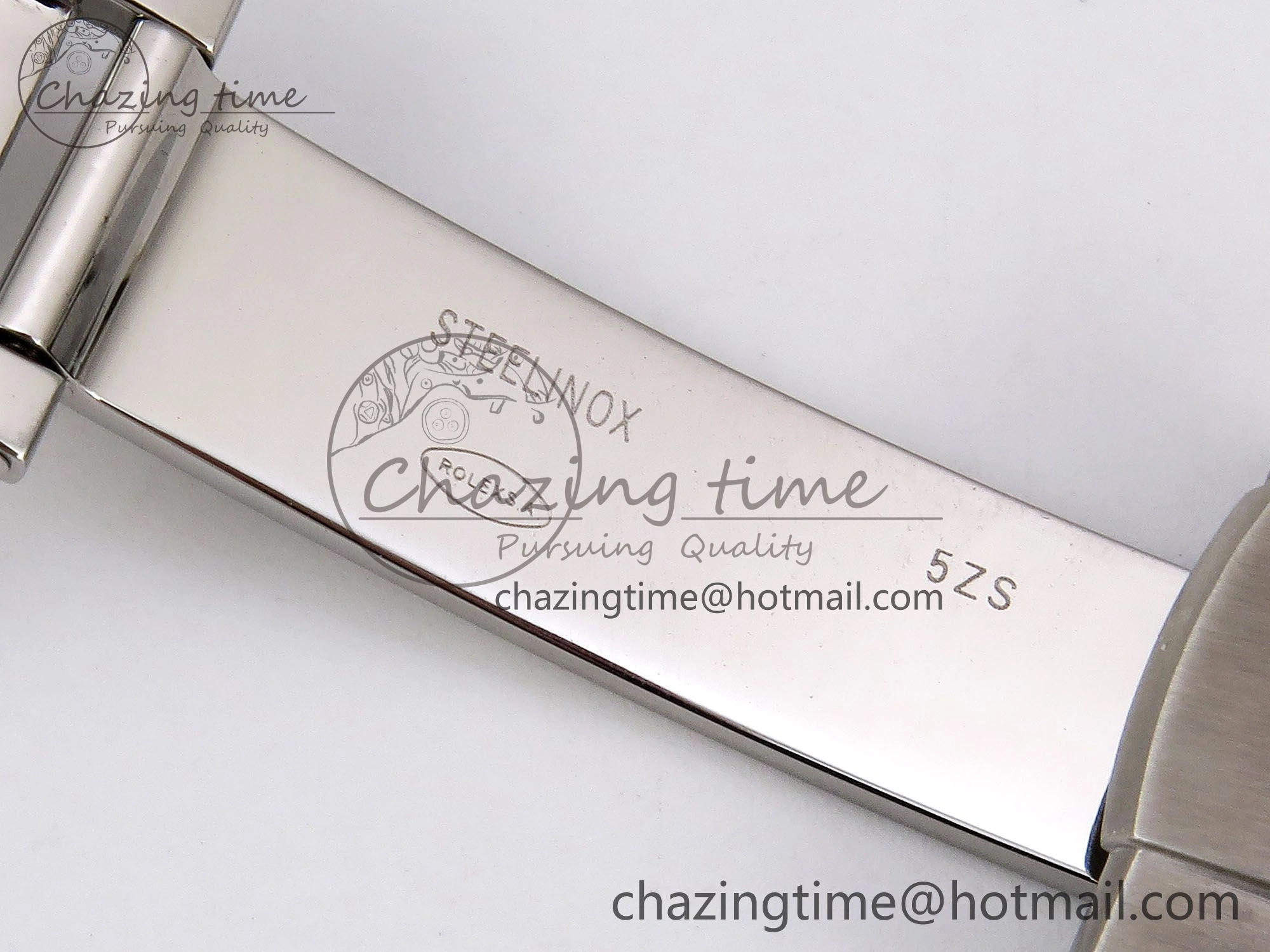 Oyster Perpetual 126000 36mm APF 1:1 Best Edition 904L Steel Silver Dial VR UrbanChic 1419