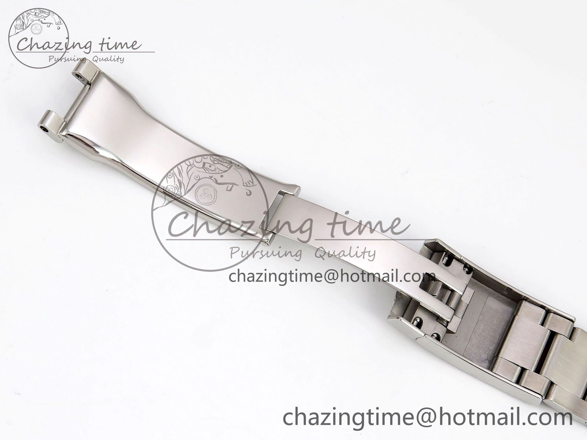 Oyster Perpetual 126000 36mm APF 1:1 Best Edition 904L Steel Silver Dial VR UrbanChic 1419