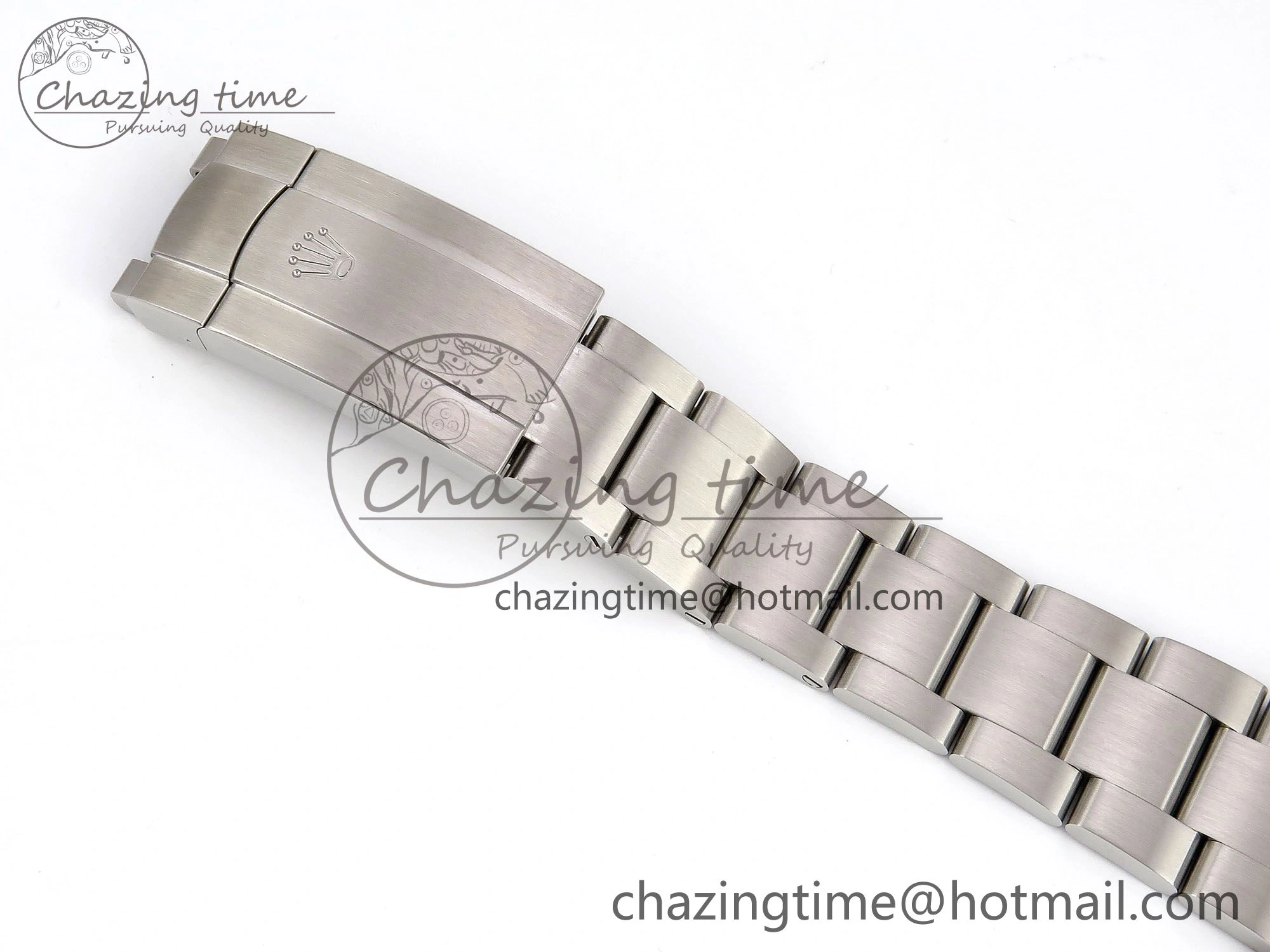 GoodFit Oyster Perpetual 126000 36mm APF 1:1 Best Edition 904L Steel Yellow Dial VR 1423