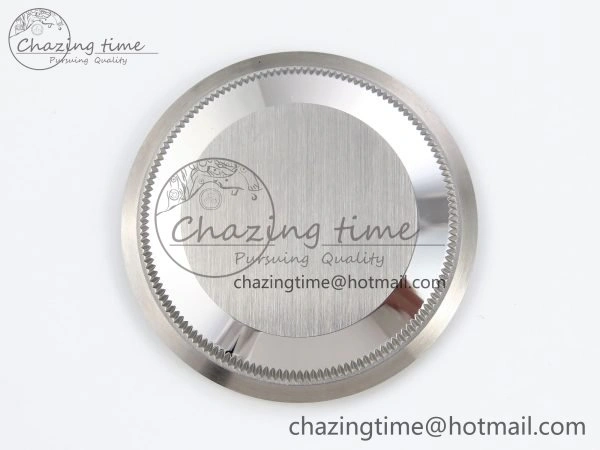 Affordable Oyster Perpetual 126000 36mm Clean 1:1 Best Edition 904L Steel Celebration Dial VR 1583