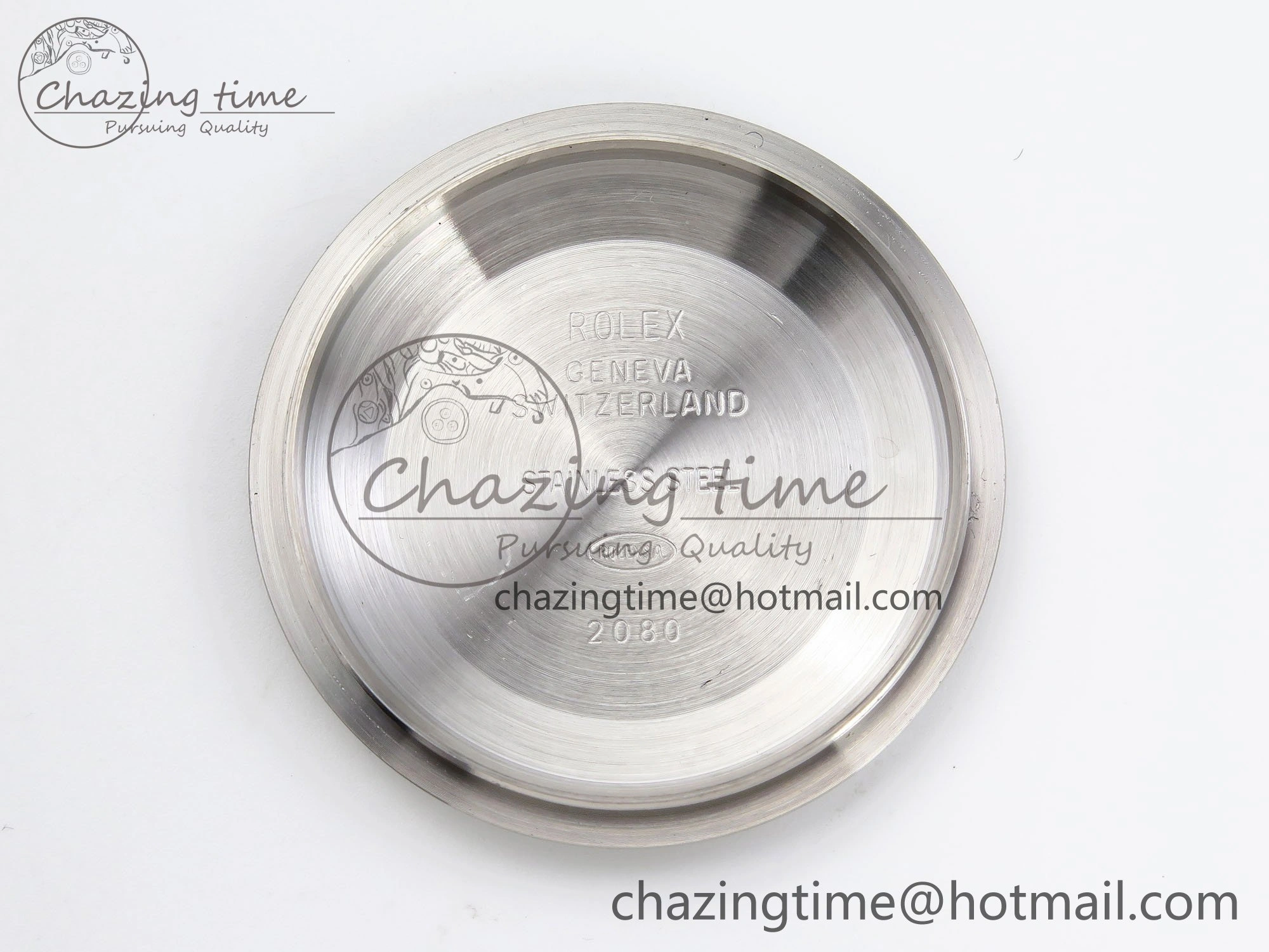 Affordable Oyster Perpetual 126000 36mm Clean 1:1 Best Edition 904L Steel Celebration Dial VR 1583