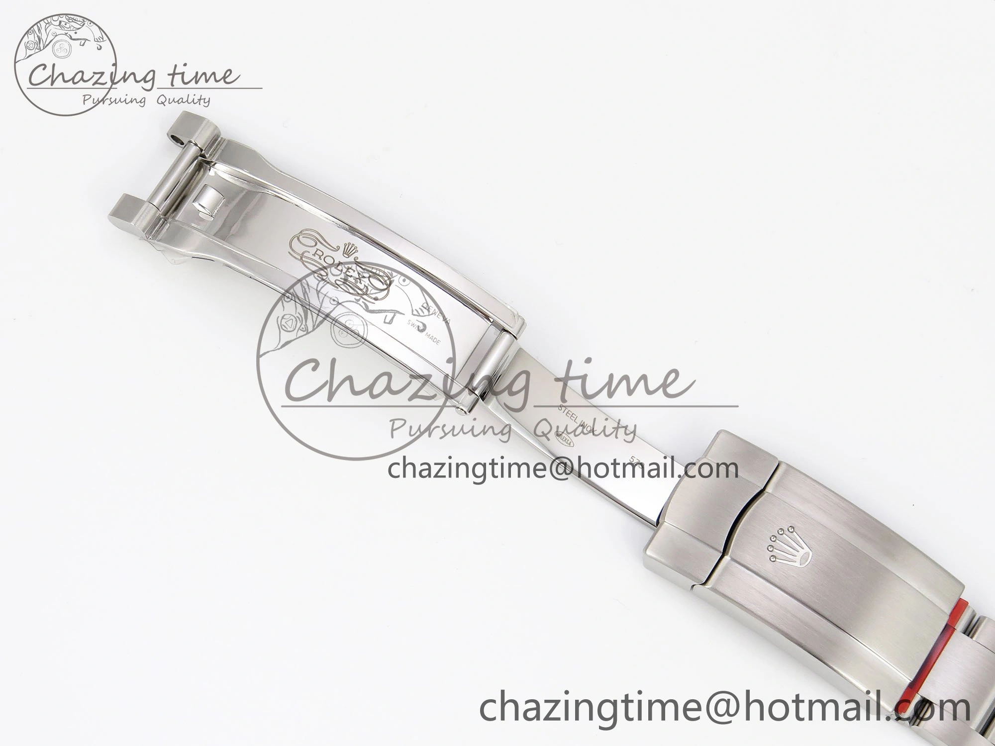 Affordable Oyster Perpetual 126000 36mm Clean 1:1 Best Edition 904L Steel Celebration Dial VR 1583