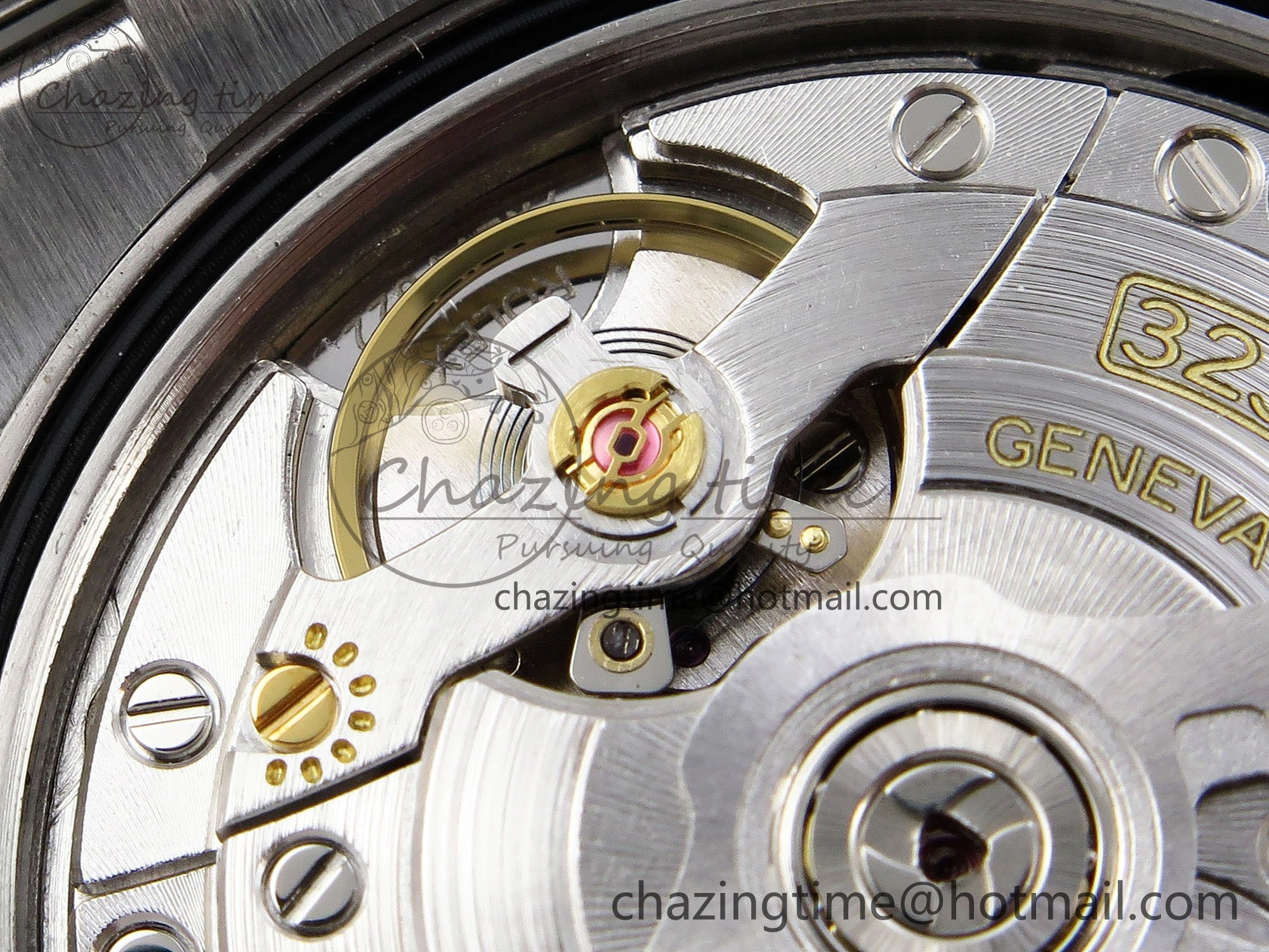 Sporty Oyster Perpetual 126000 36mm Clean 1:1 Best Edition 904L Steel Deep Blue Dial VR 1598