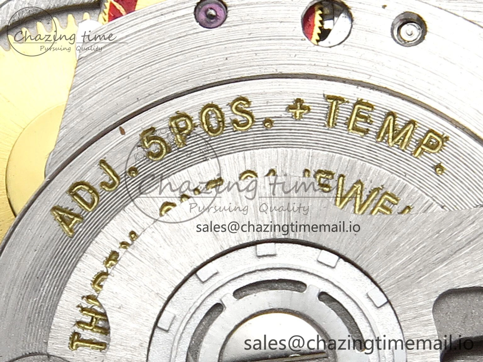 Oyster Perpetual 126000 36mm DIWF 1:1 Best Edition 904L Steel Celebration Dial A Refined 764