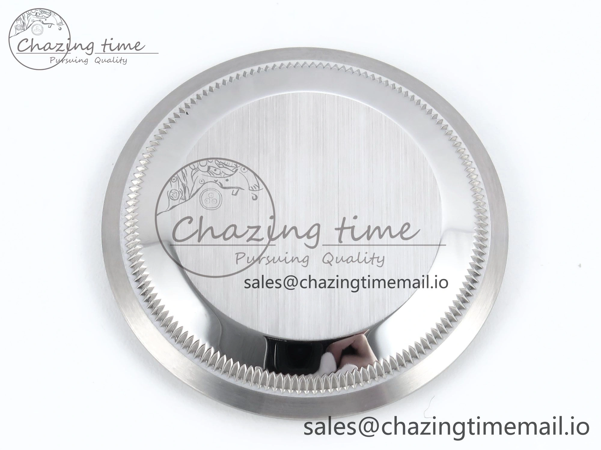 Oyster Perpetual 126000 36mm DIWF 1:1 Best Edition 904L Steel Pink Dial A TimelessDesign 759