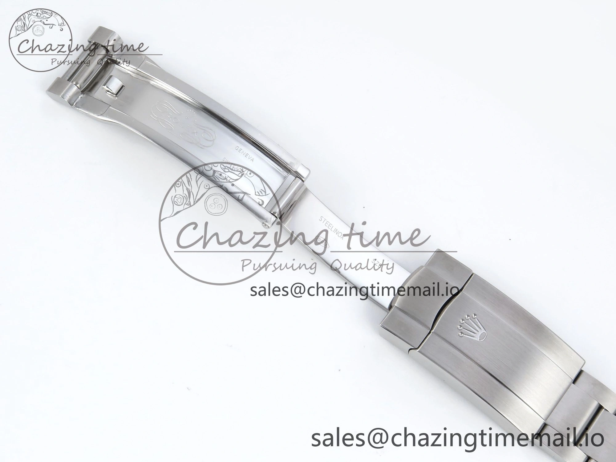 Oyster Perpetual 126000 36mm DIWF 1:1 Best Edition 904L Steel Red Dial A UrbanChic 765