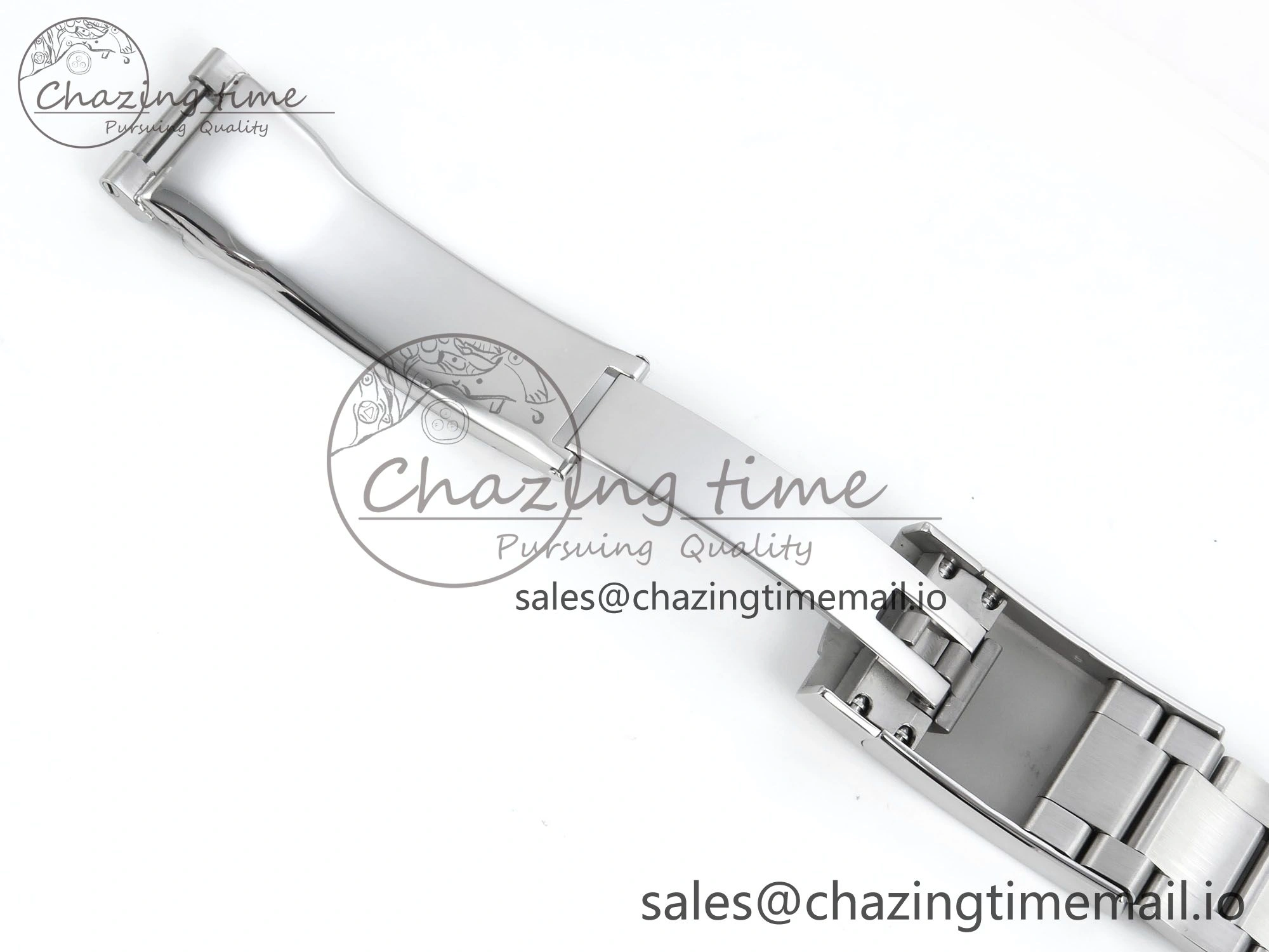 Durable Oyster Perpetual 126000 36mm DIWF 1:1 Best Edition 904L Steel Yellow Dial A 758