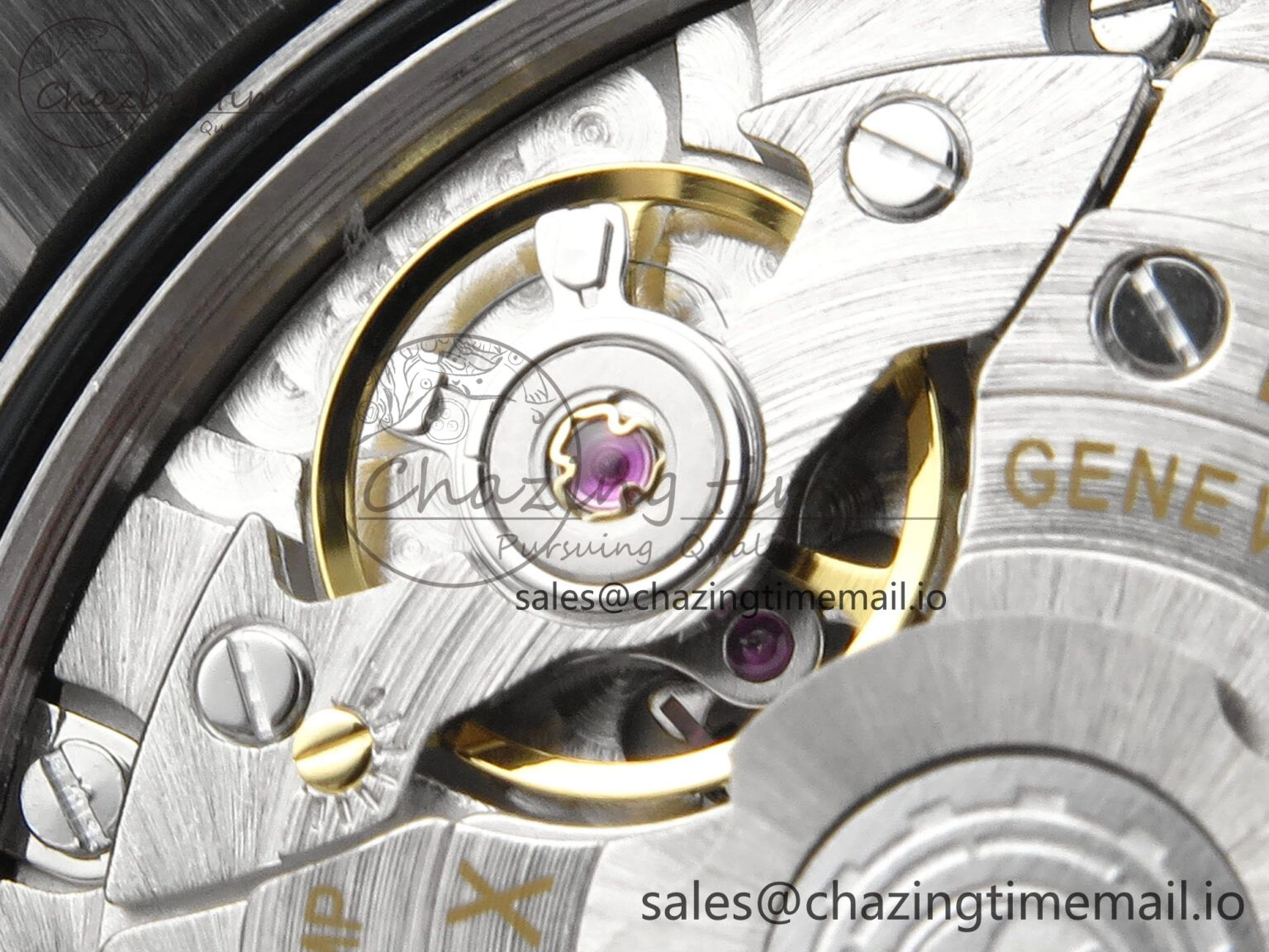 EyeCatching Oyster Perpetual 126000 36mm EWEF Best Edition 904L Steel Celebration Dial A 781