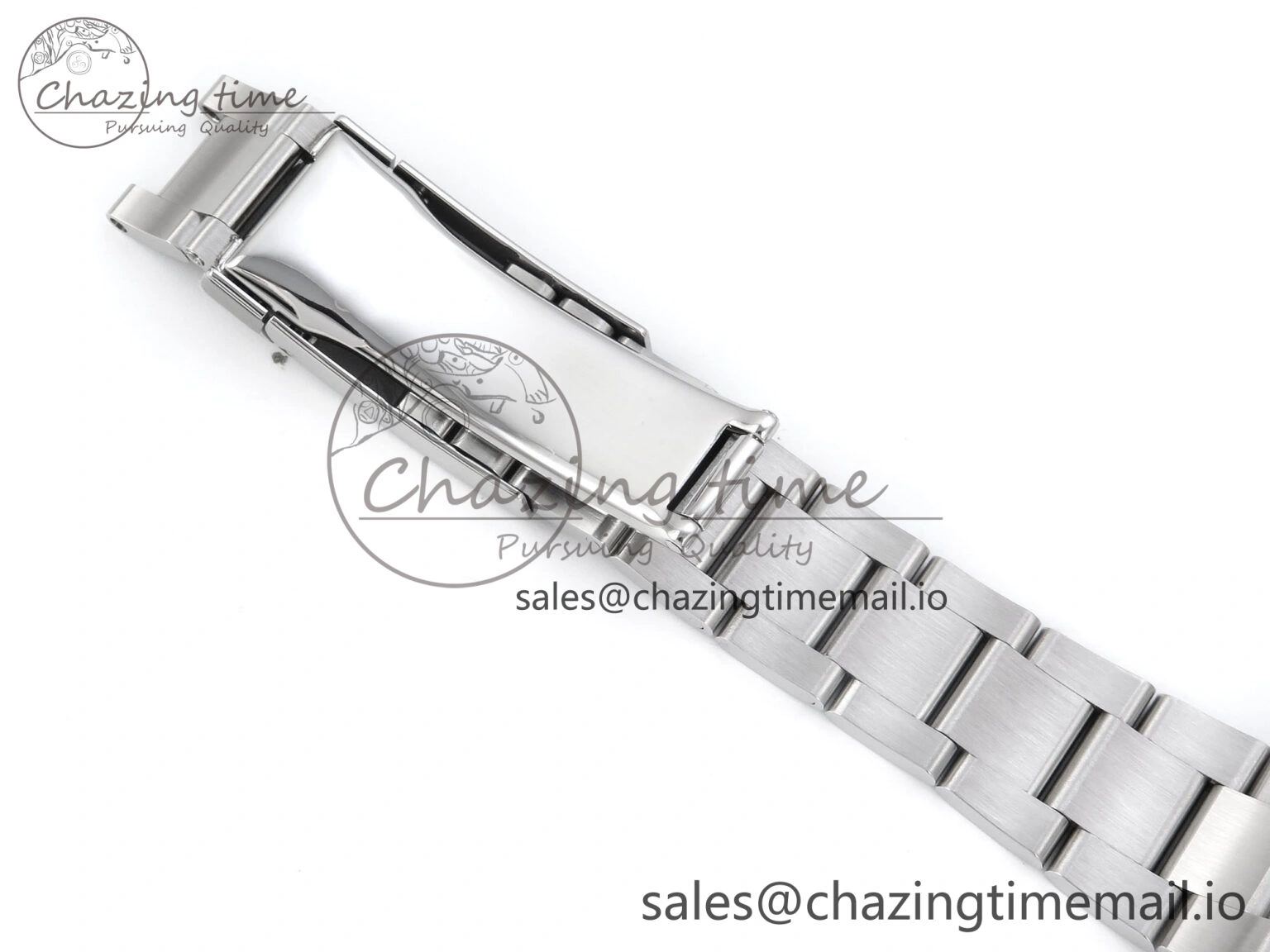 EyeCatching Oyster Perpetual 126000 36mm EWEF Best Edition 904L Steel Celebration Dial A 781