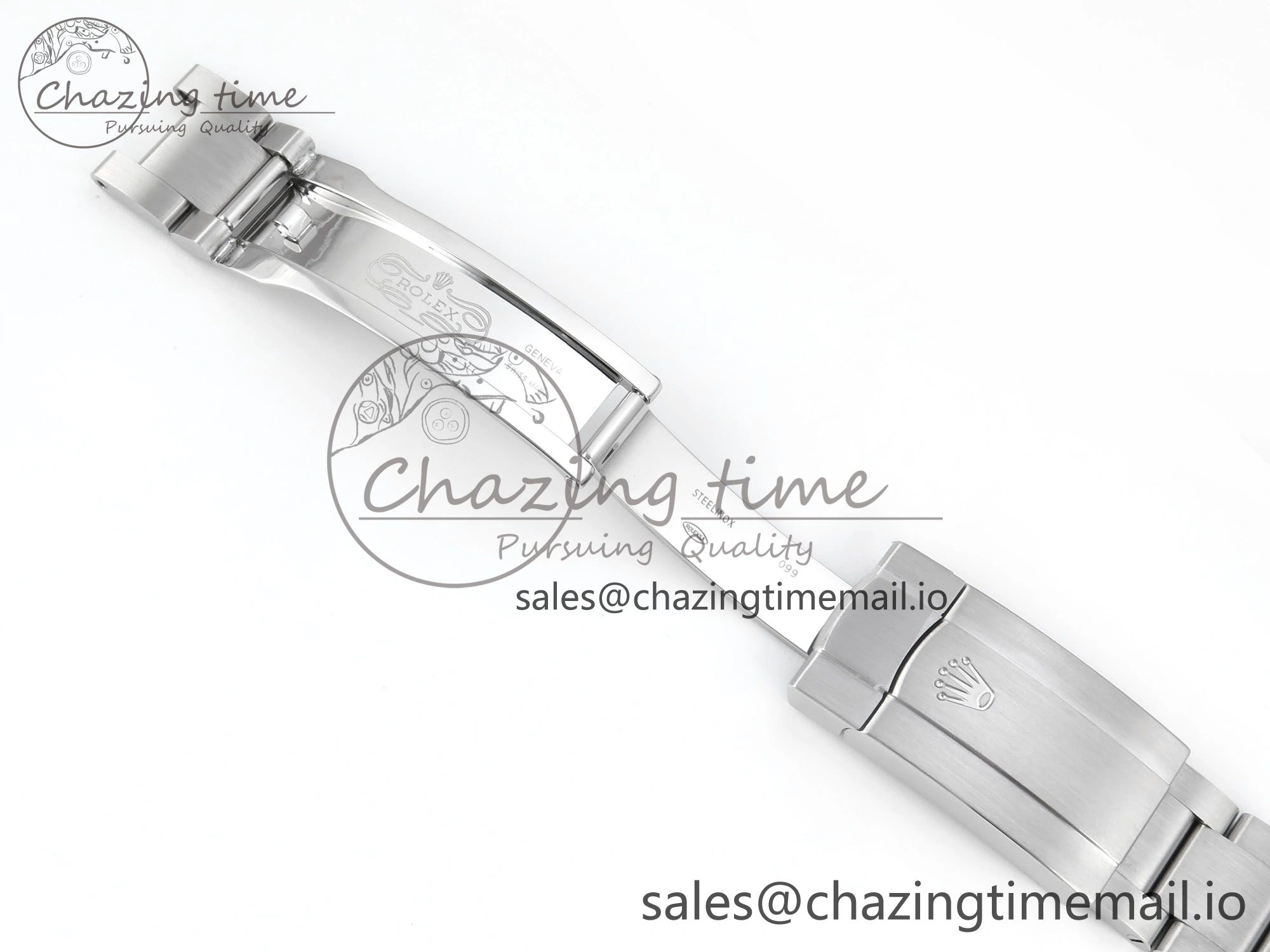 Upgraded Oyster Perpetual 126000 36mm EWEF Best Edition 904L Steel Red Dial A 774