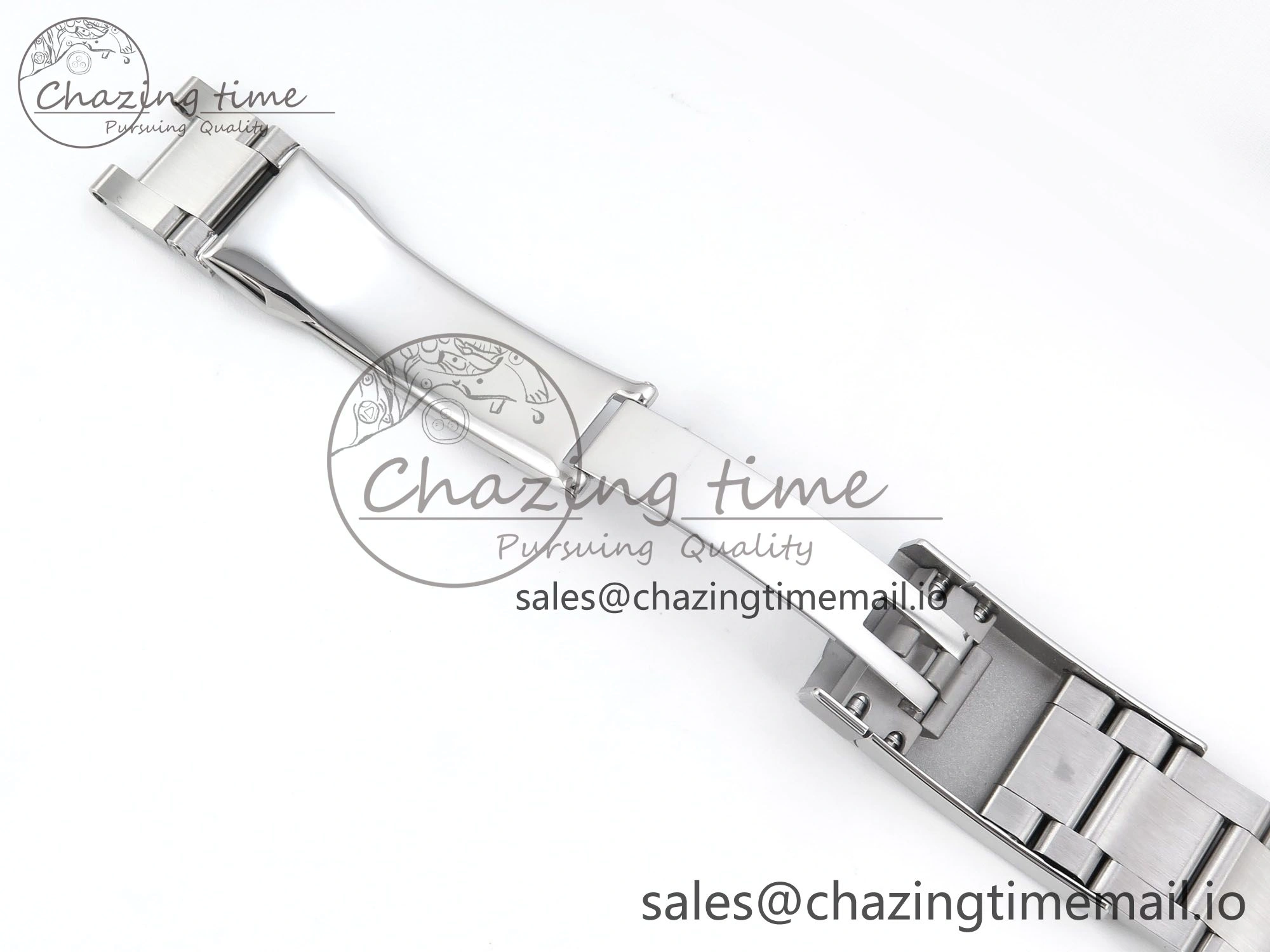 Oyster Perpetual 126000 36mm EWEF Best Edition 904L Steel Silver Dial A WeatherProof 779