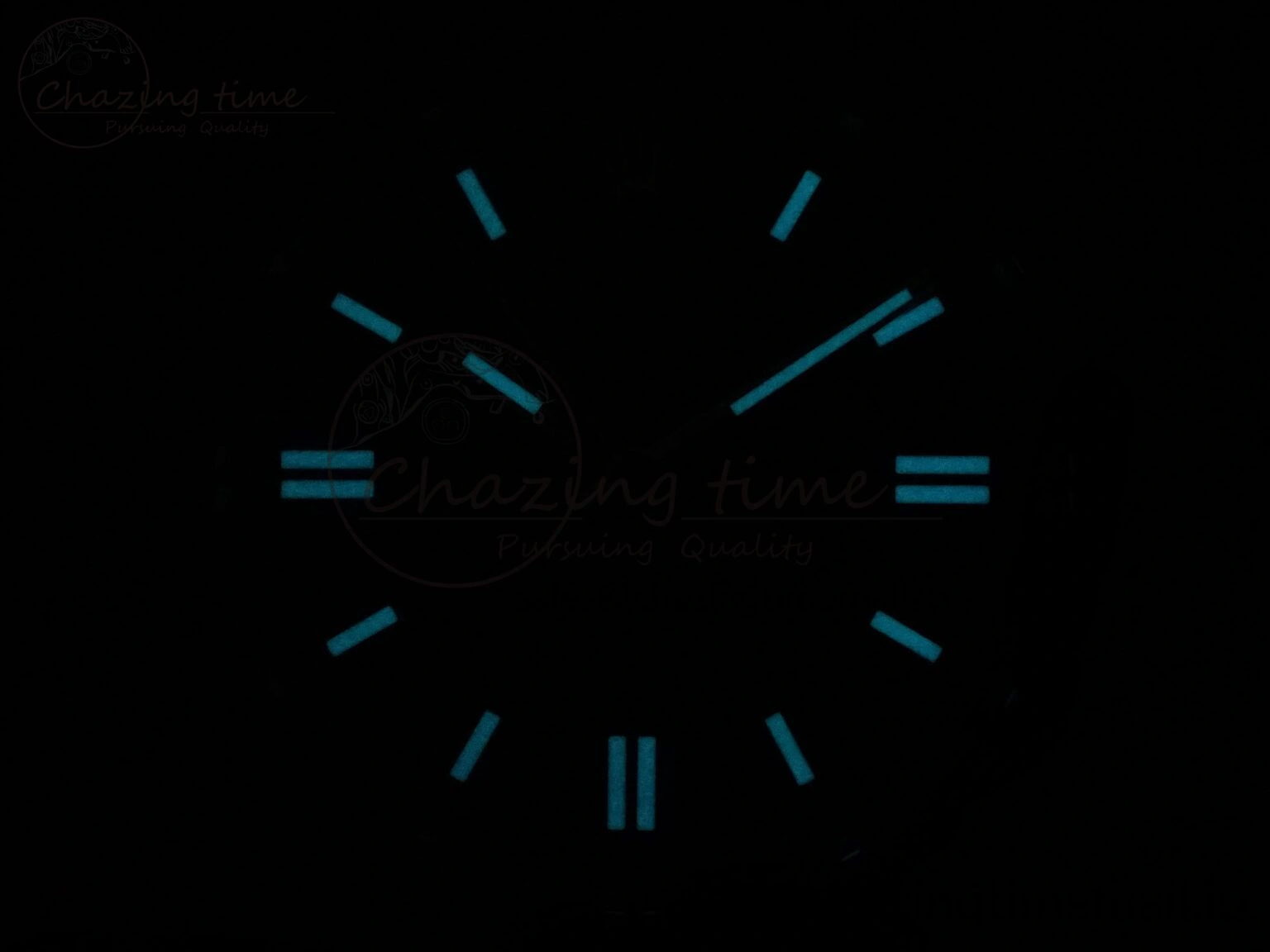 Oyster Perpetual 126000 36mm EWEF Best Edition 904L Steel Tiffany Blue Dial A Compact 776