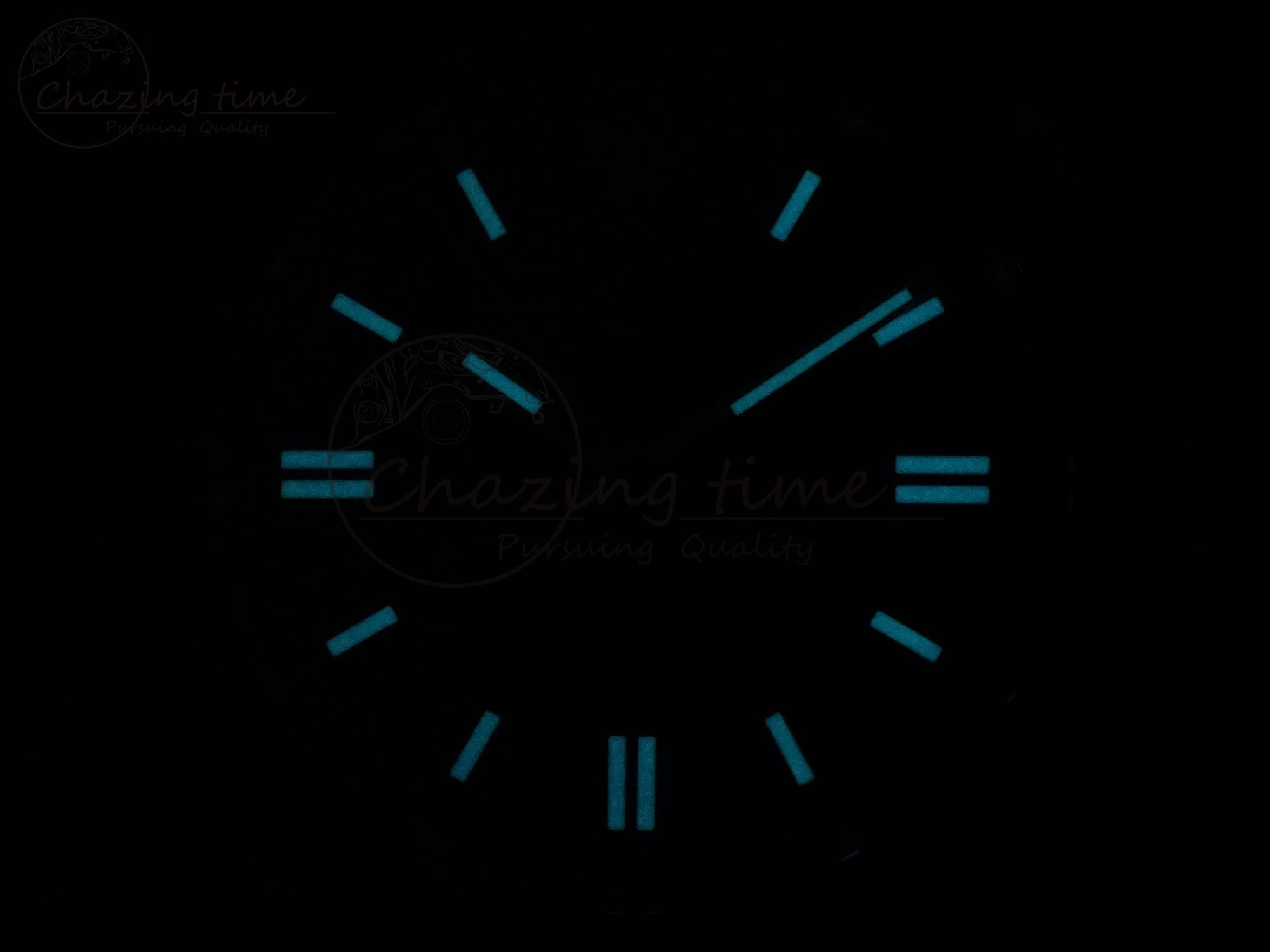 Oyster Perpetual 126000 36mm EWEF Best Edition 904L Steel Tiffany Blue Dial A Compact 776