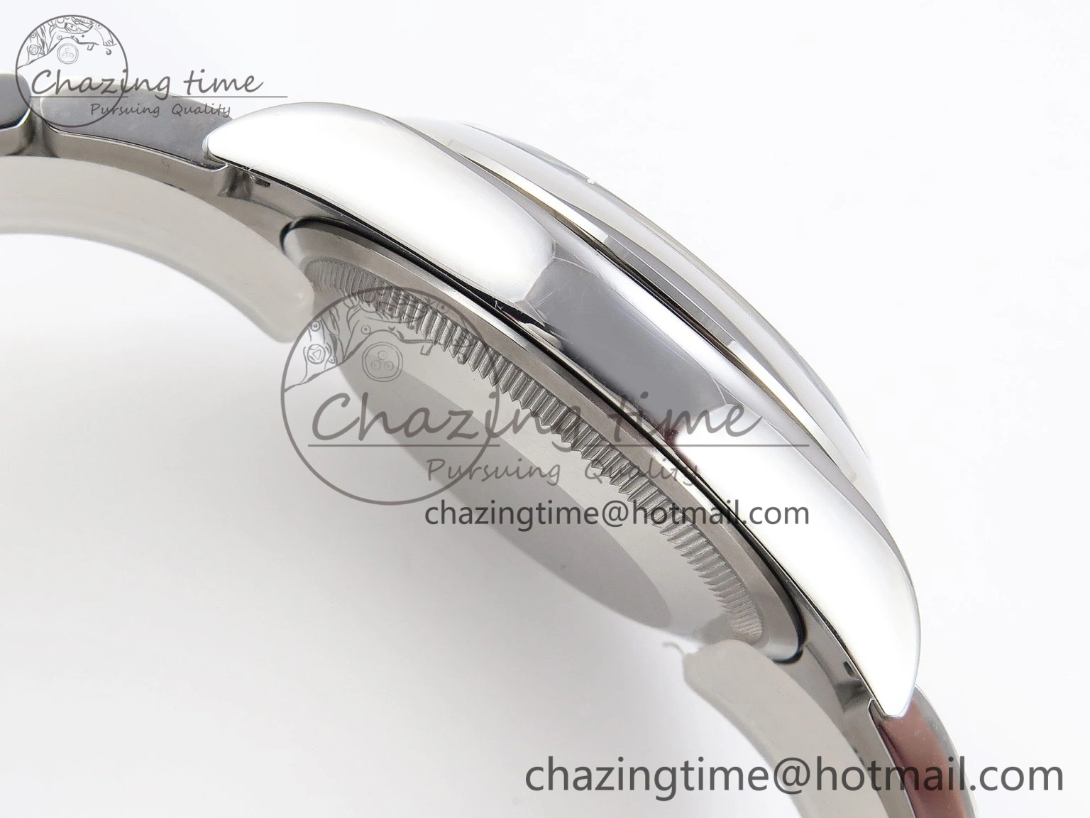 Oyster Perpetual 126000 36mm EWF 1:1 Best Edition 316L Steel Celebration Dial A Efficient 1870