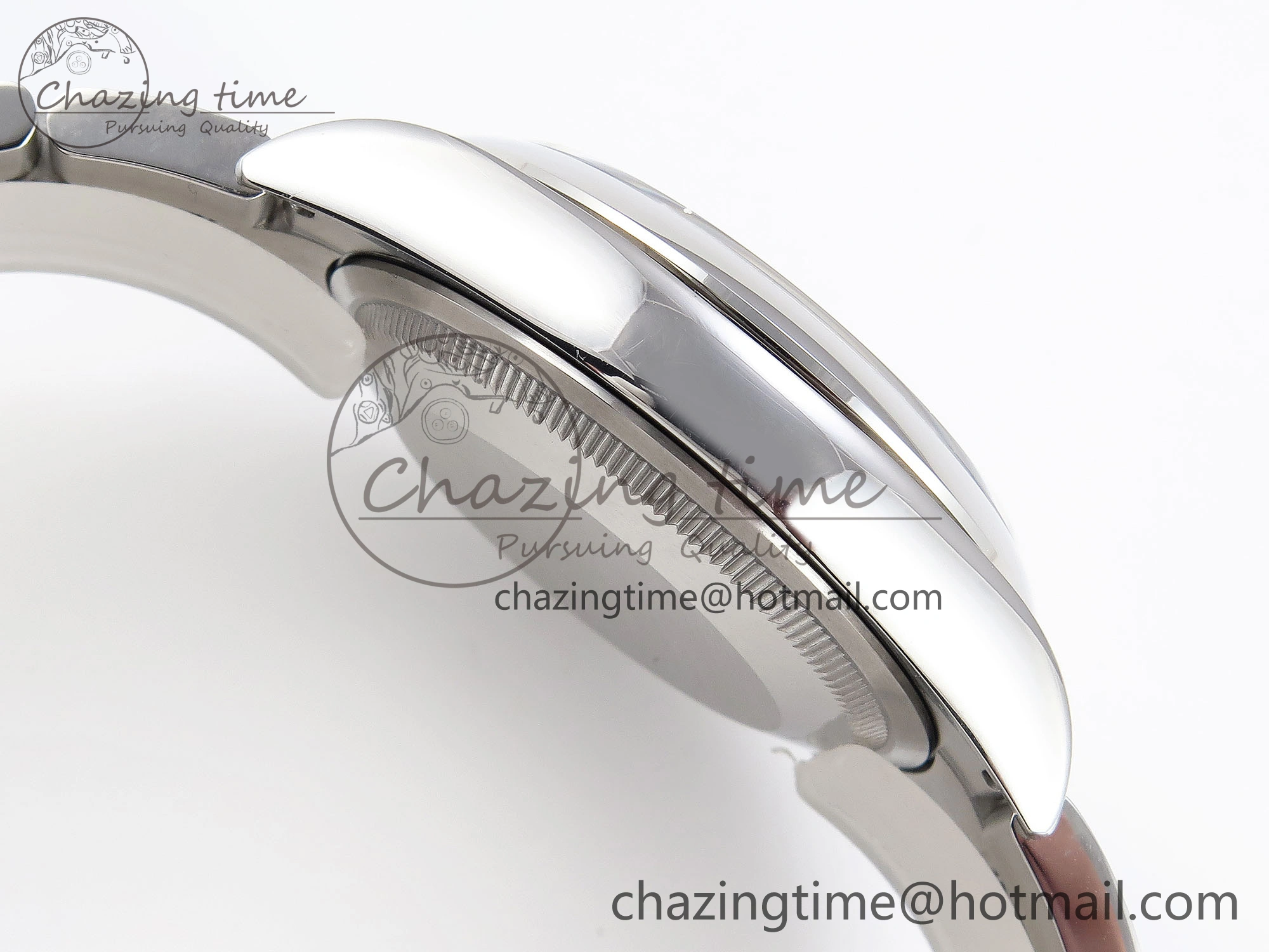 Oyster Perpetual 126000 36mm EWF 1:1 Best Edition 316L Steel Celebration Dial A Efficient 1870