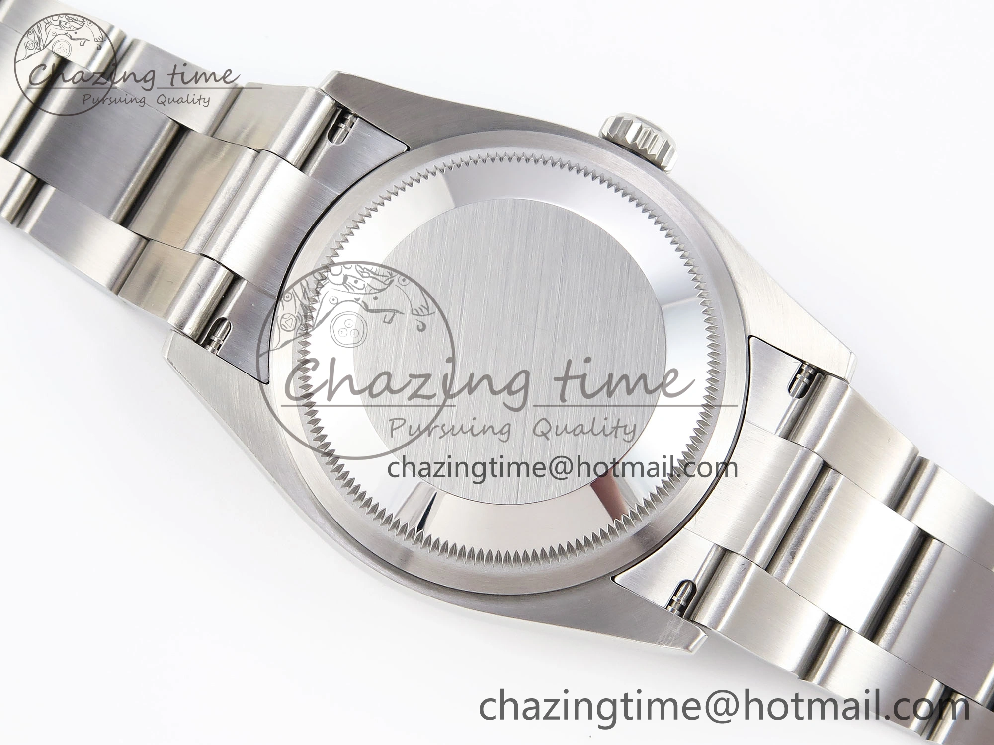 Oyster Perpetual 126000 36mm EWF 1:1 Best Edition 316L Steel Celebration Dial A Efficient 1870