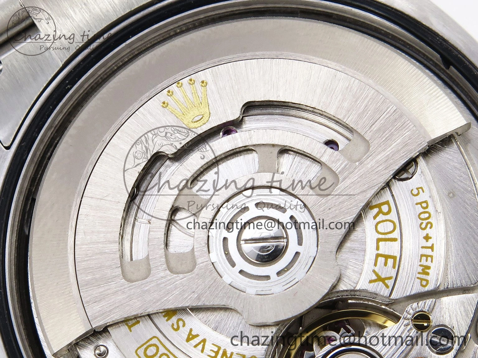 Oyster Perpetual 126000 36mm EWF 1:1 Best Edition 316L Steel Celebration Dial A Efficient 1870