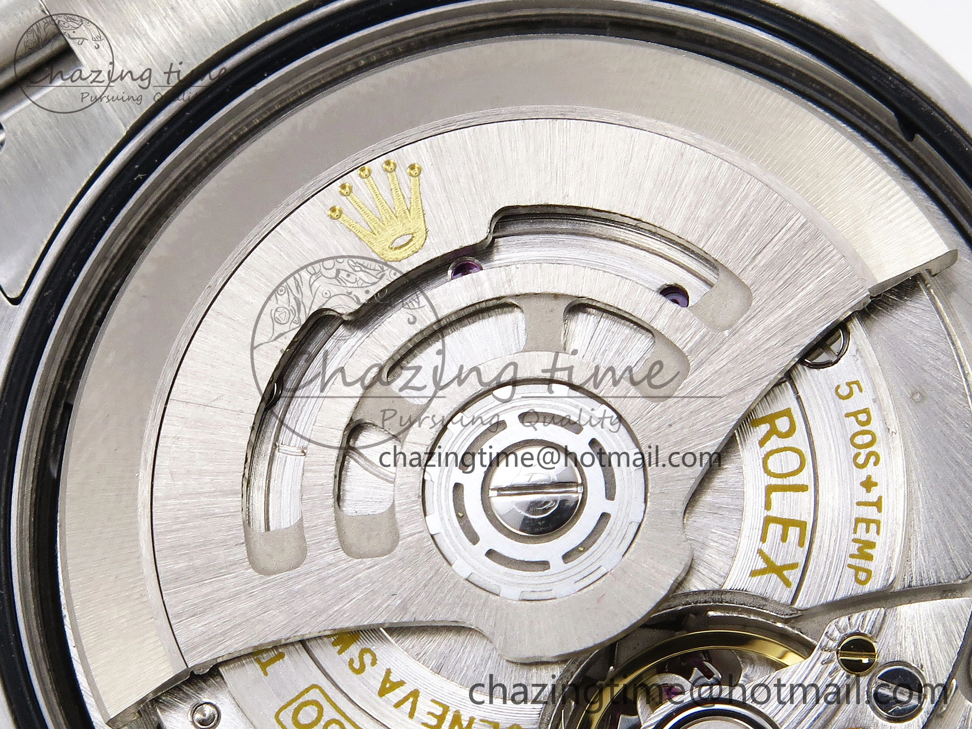 Oyster Perpetual 126000 36mm EWF 1:1 Best Edition 316L Steel Celebration Dial A Efficient 1870