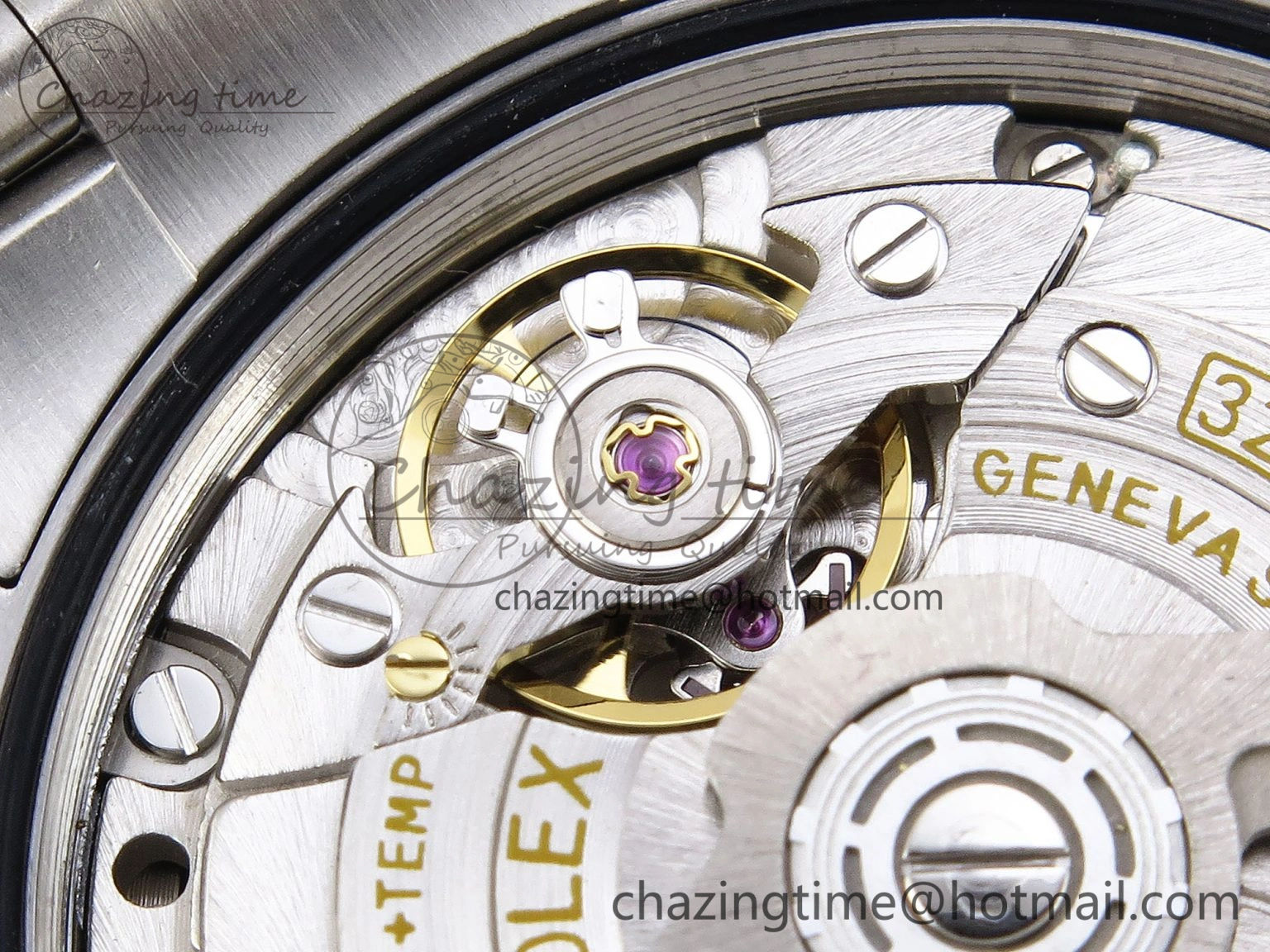 Oyster Perpetual 126000 36mm EWF 1:1 Best Edition 316L Steel Celebration Dial A Efficient 1870
