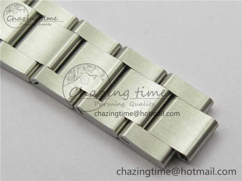 Oyster Perpetual 126000 36mm KRF 1:1 Best Edition 904L Steel Deep Blue Dial A Lightweight 10404
