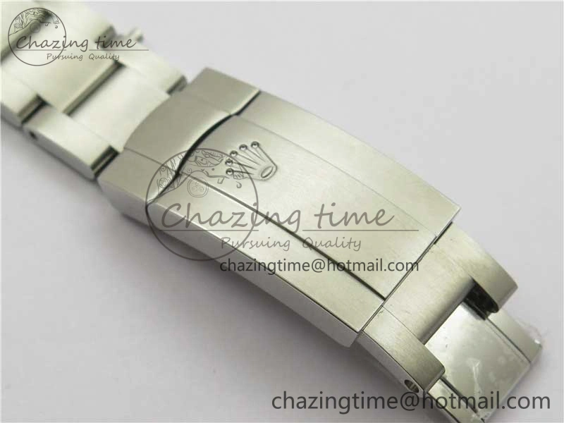 Oyster Perpetual 126000 36mm KRF 1:1 Best Edition 904L Steel Deep Blue Dial A Lightweight 10404