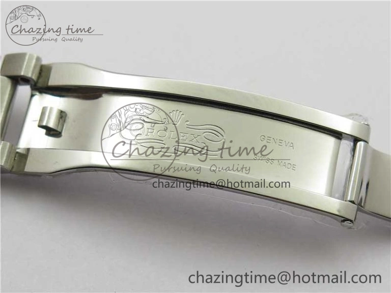 Oyster Perpetual 126000 36mm KRF 1:1 Best Edition 904L Steel Deep Blue Dial A Lightweight 10404