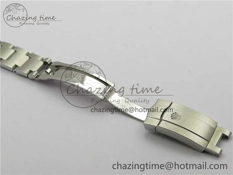 Oyster Perpetual 126000 36mm KRF 1:1 Best Edition 904L Steel Deep Blue Dial A Lightweight 10404