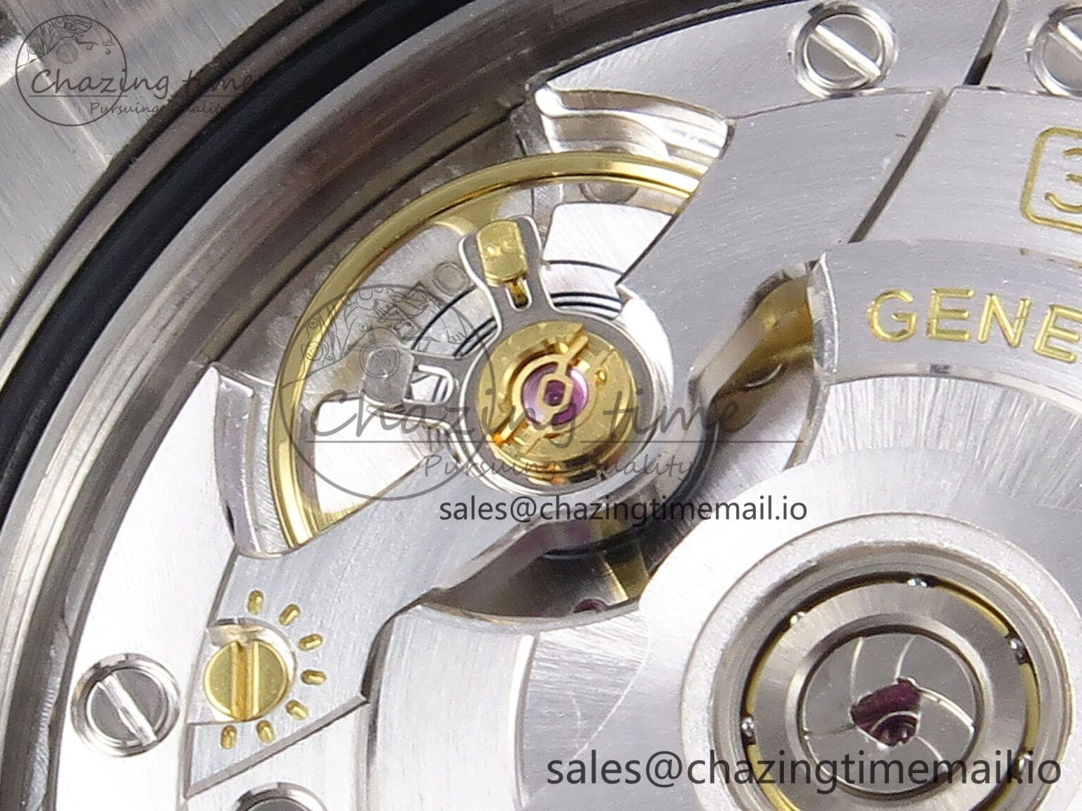 Sporty Oyster Perpetual 126000 36mm VSF 1:1 Best Edition 904L Steel Celebration Dial VS 1286