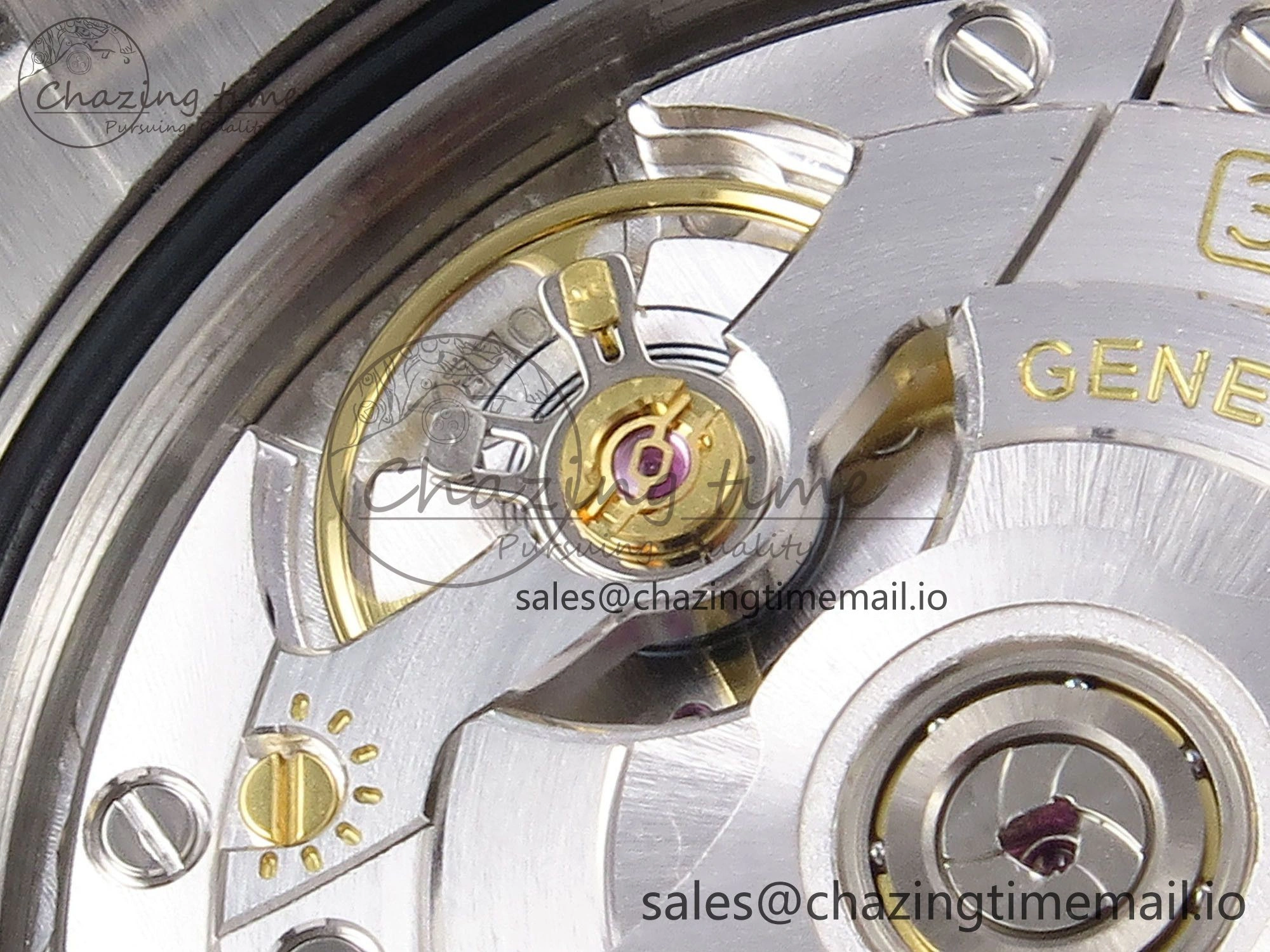 Sporty Oyster Perpetual 126000 36mm VSF 1:1 Best Edition 904L Steel Celebration Dial VS 1286