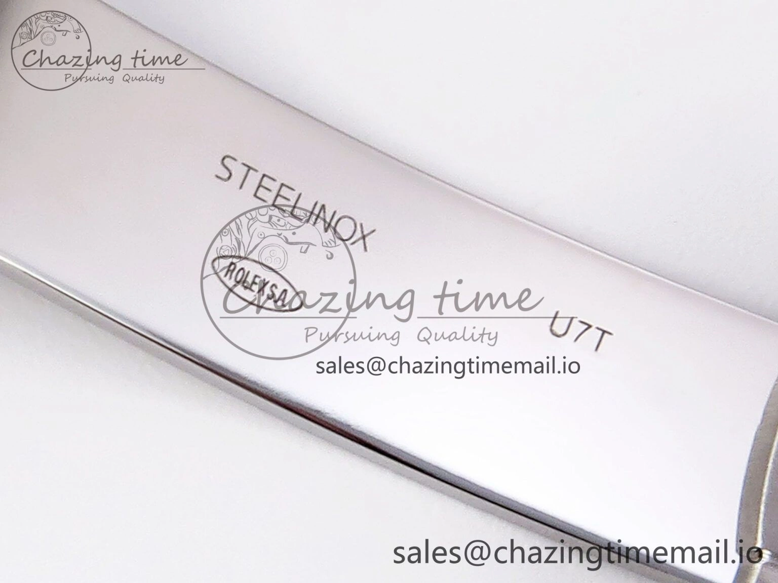 Sporty Oyster Perpetual 126000 36mm VSF 1:1 Best Edition 904L Steel Celebration Dial VS 1286