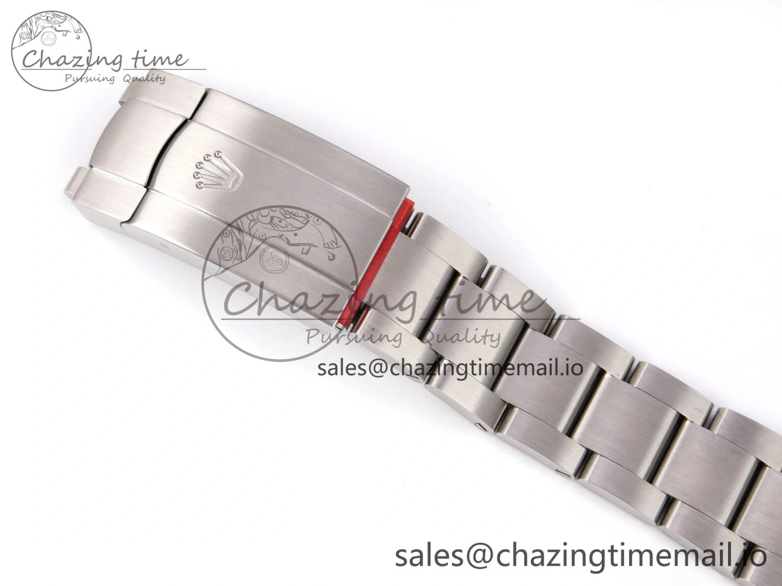 Sporty Oyster Perpetual 126000 36mm VSF 1:1 Best Edition 904L Steel Celebration Dial VS 1286