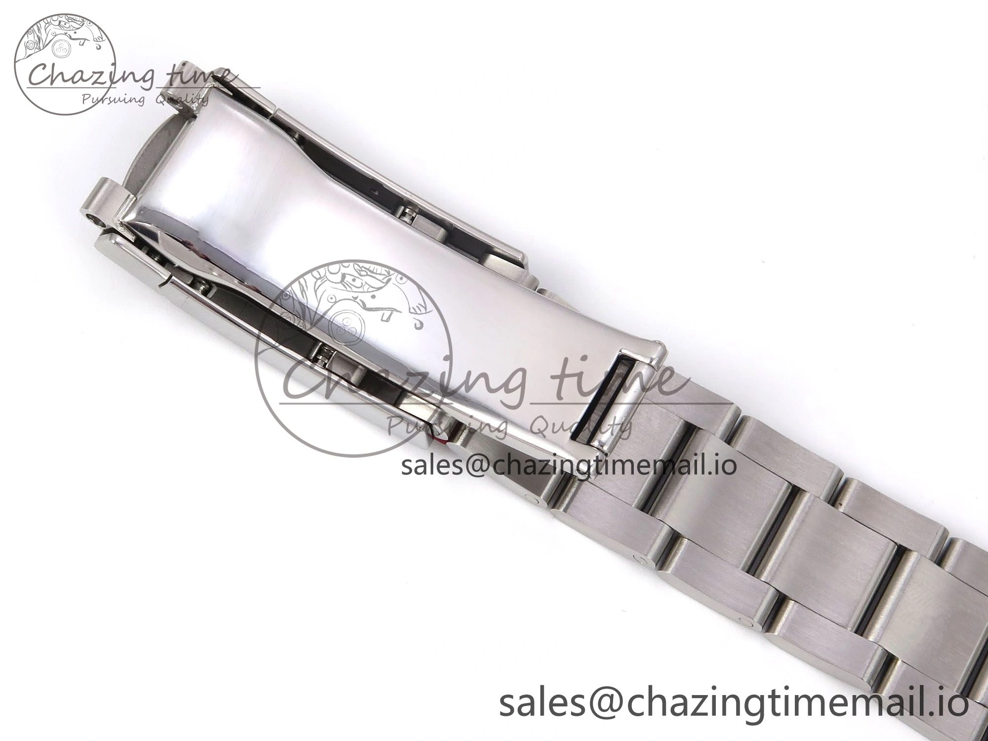 Sporty Oyster Perpetual 126000 36mm VSF 1:1 Best Edition 904L Steel Celebration Dial VS 1286