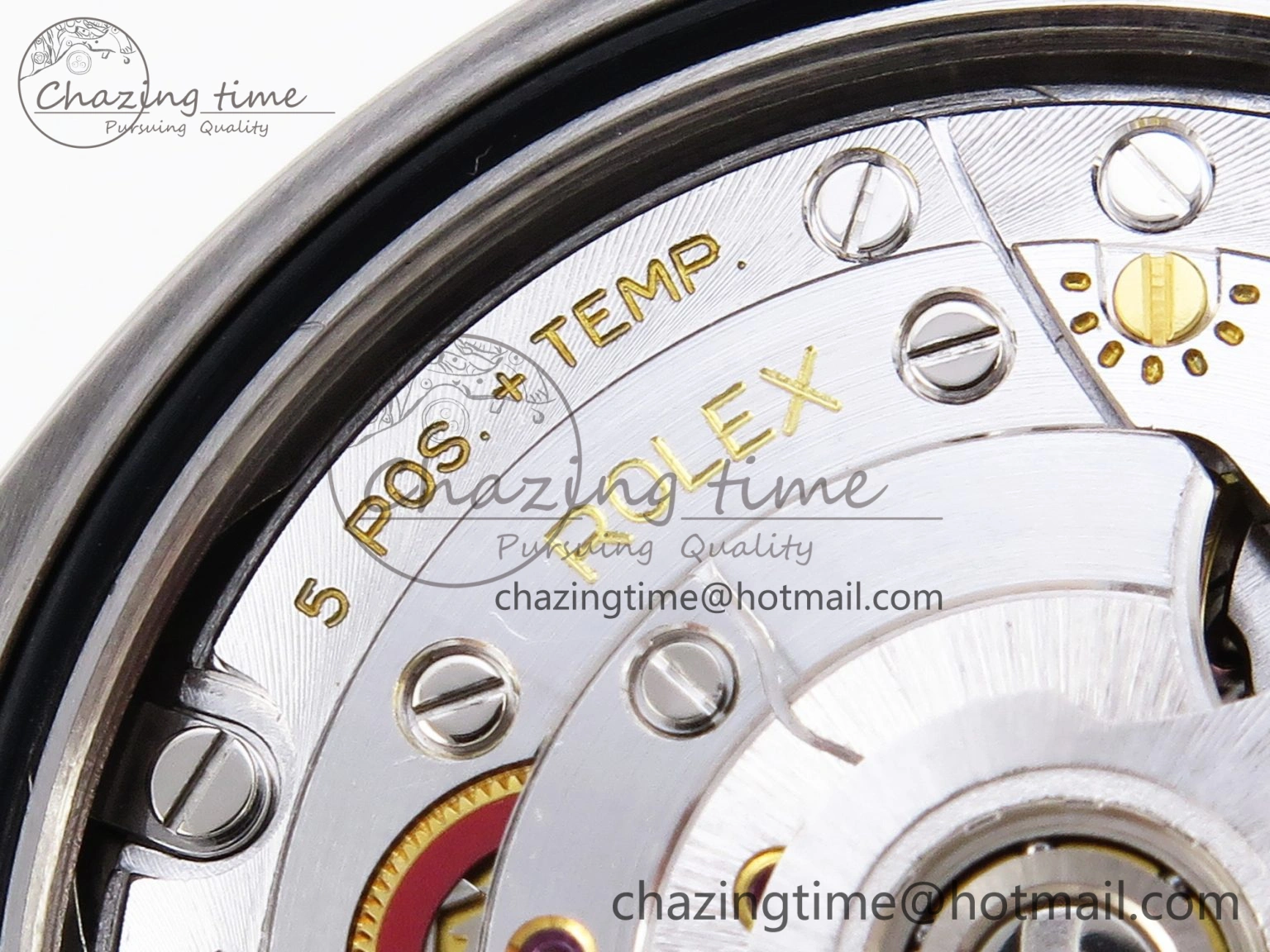 Oyster Perpetual 126000 36mm VSF 1:1 Best Edition 904L Steel Green Dial VS Sporty 1862