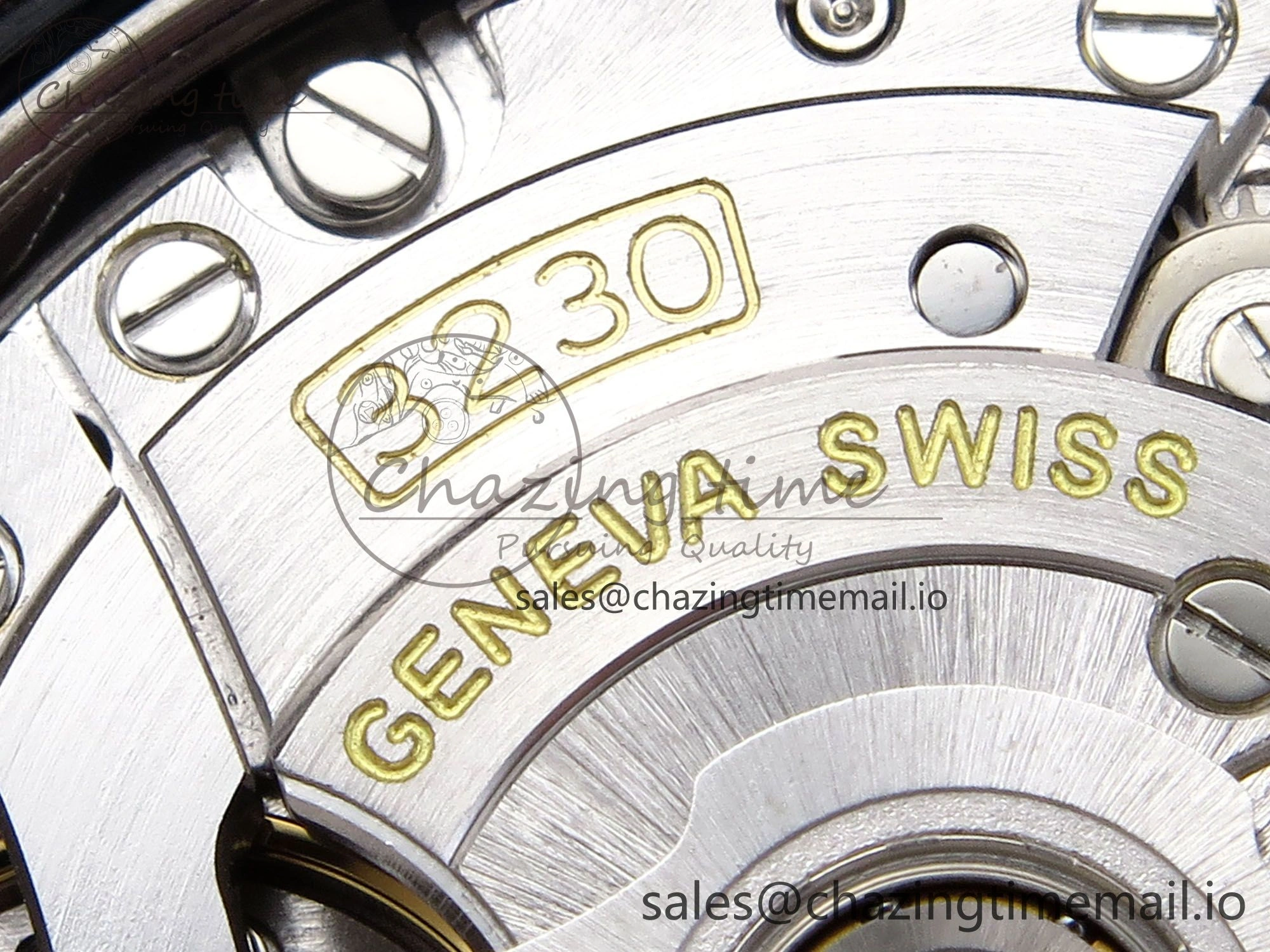 Oyster Perpetual 126000 36mm VSF 1:1 Best Edition 904L Steel Silver Dial VR Sustainable 855